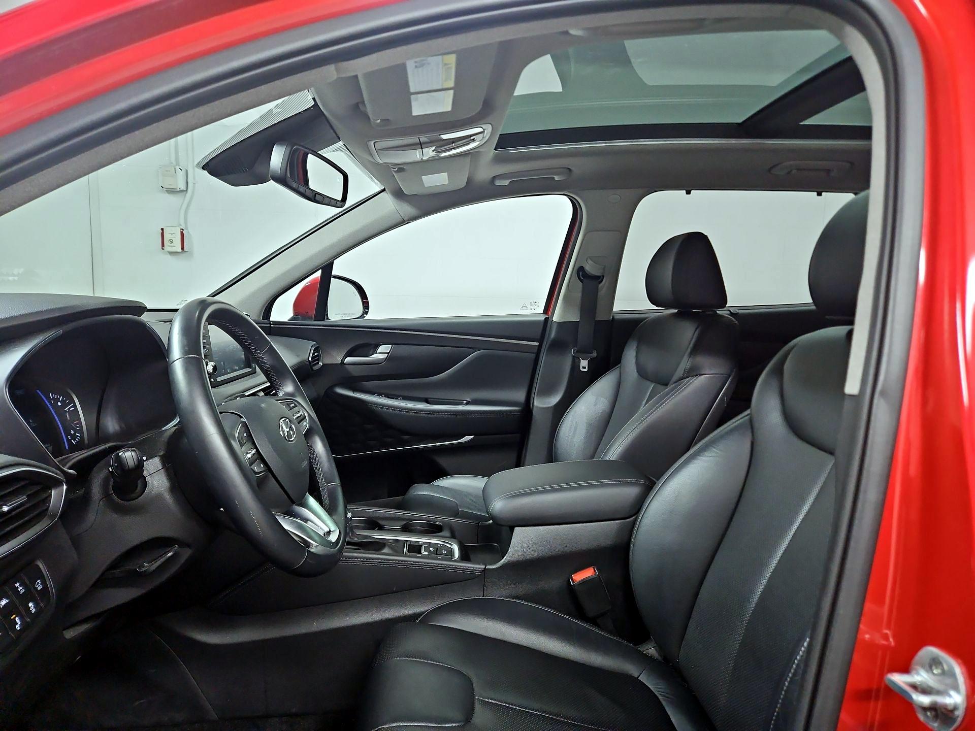 Thumbnail: 2020 Hyundai Santa Fe - 19