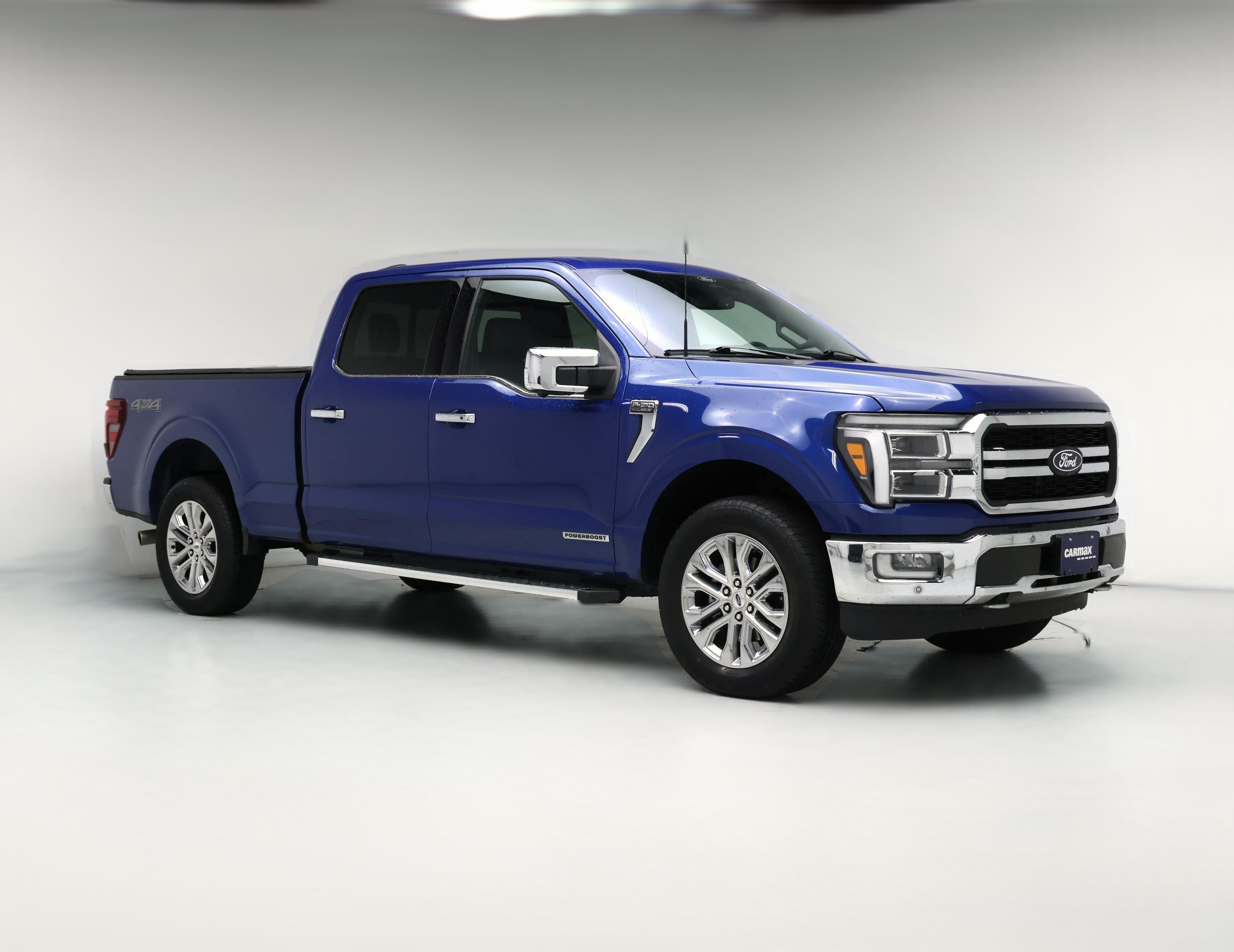Thumbnail: 2024 Ford F-150 - 1