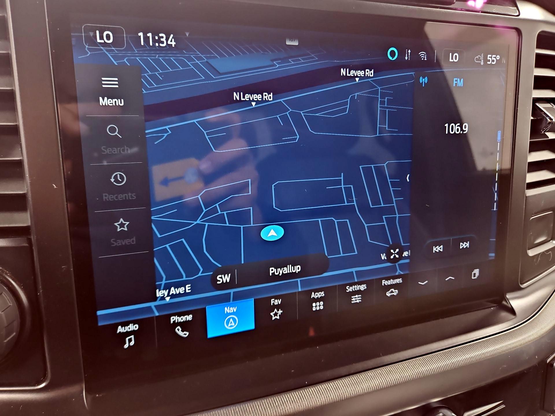 Thumbnail: 2024 Ford F-150 - 14