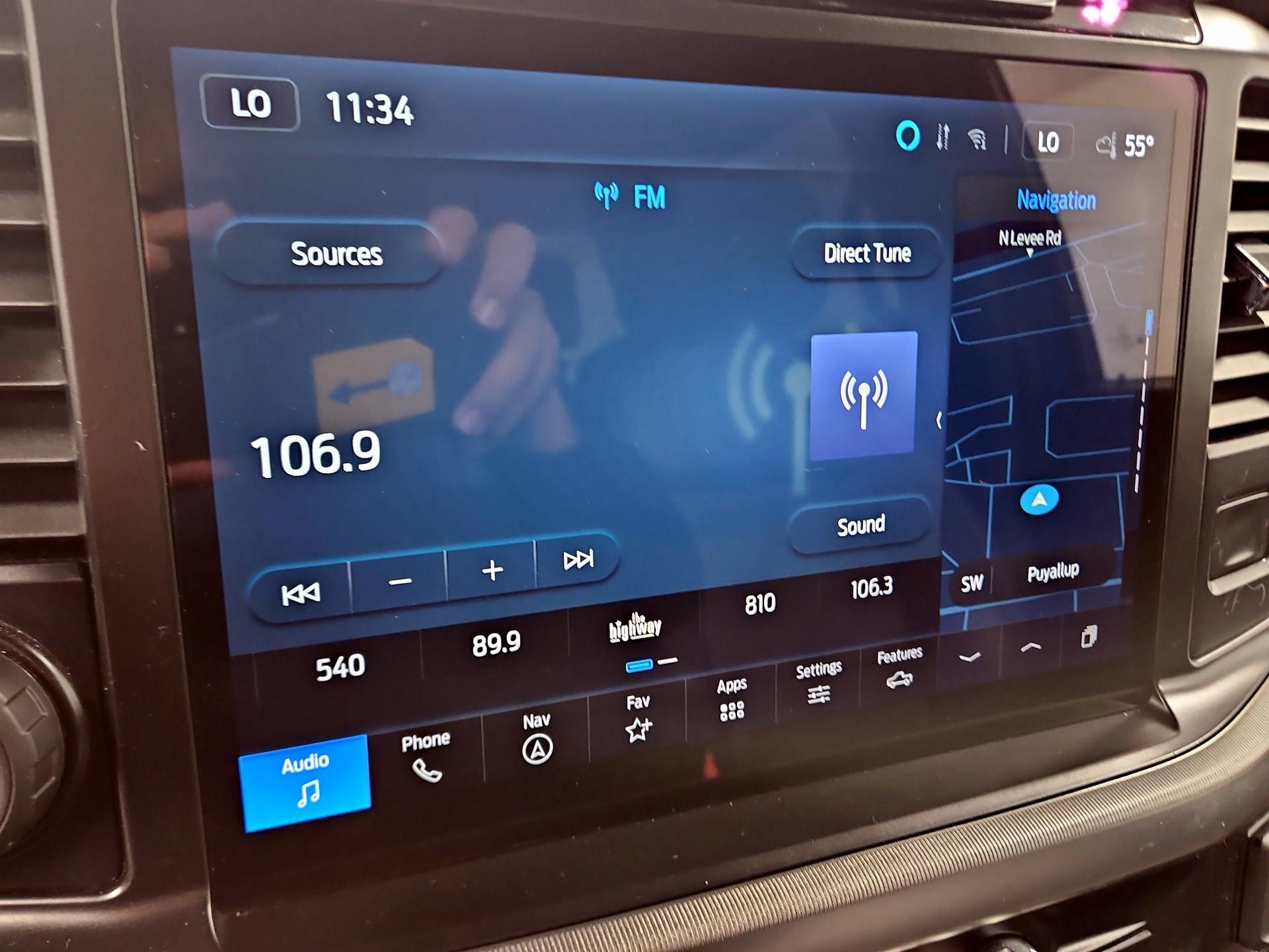 Thumbnail: 2024 Ford F-150 - 16