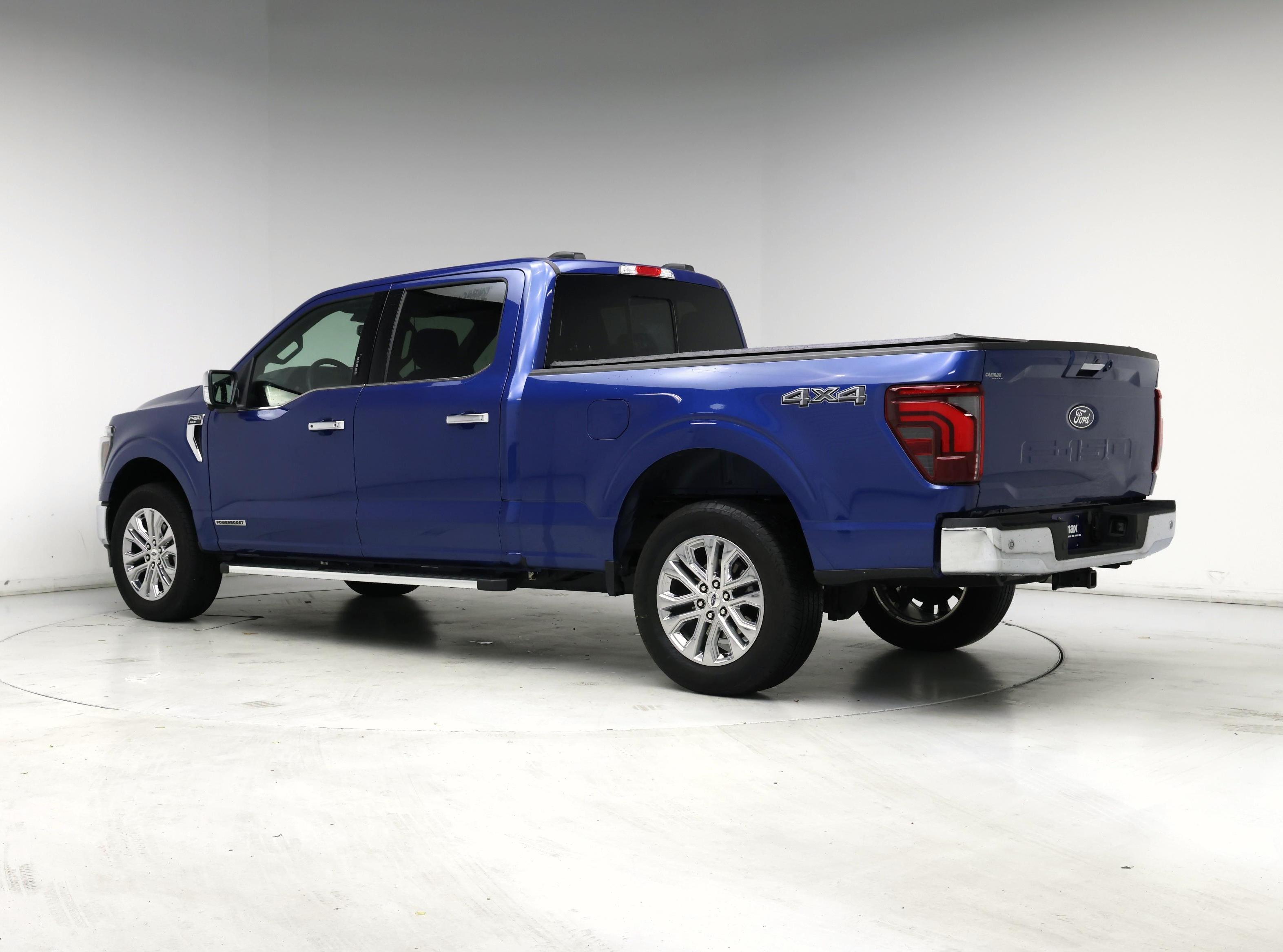 Thumbnail: 2024 Ford F-150 - 2