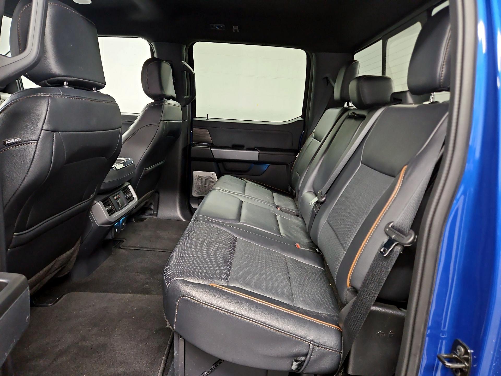 Thumbnail: 2024 Ford F-150 - 20