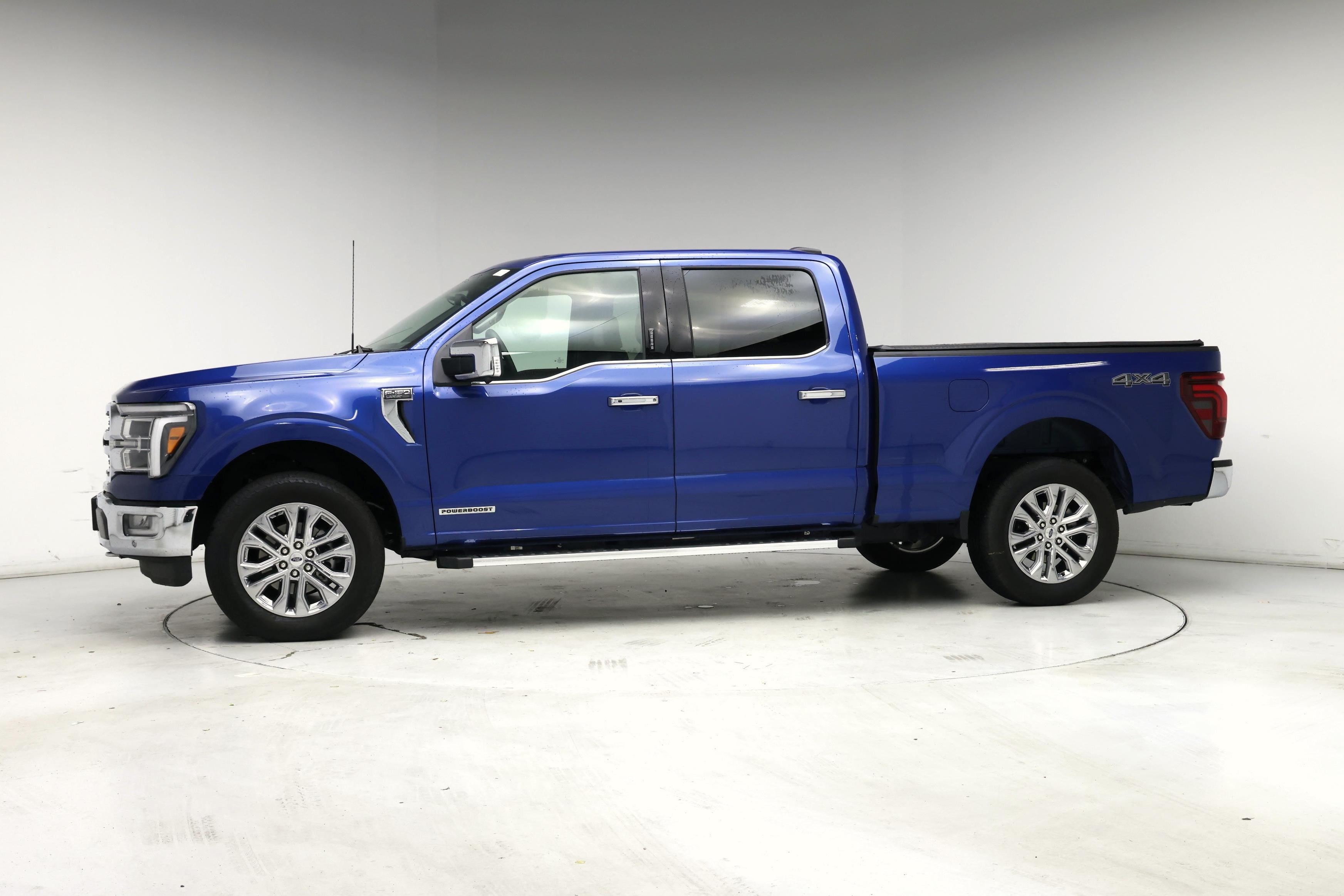 Thumbnail: 2024 Ford F-150 - 3
