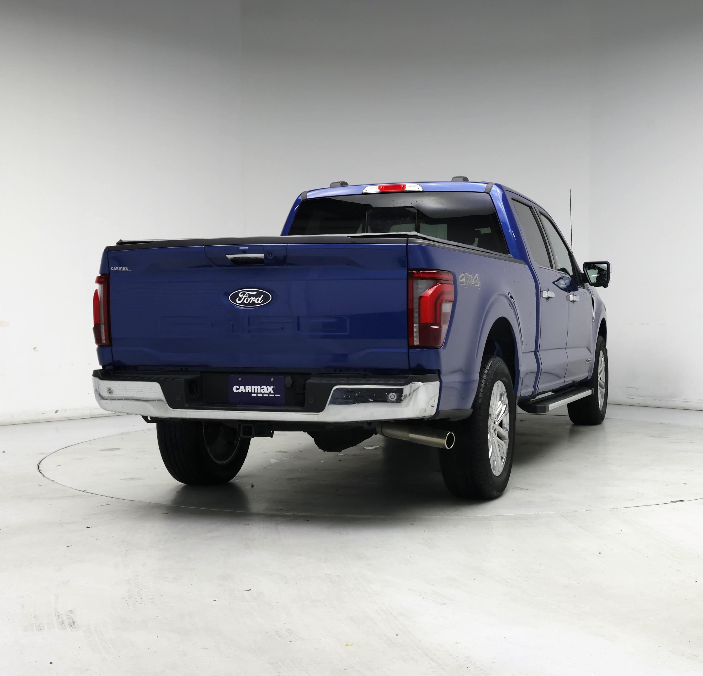 Thumbnail: 2024 Ford F-150 - 8