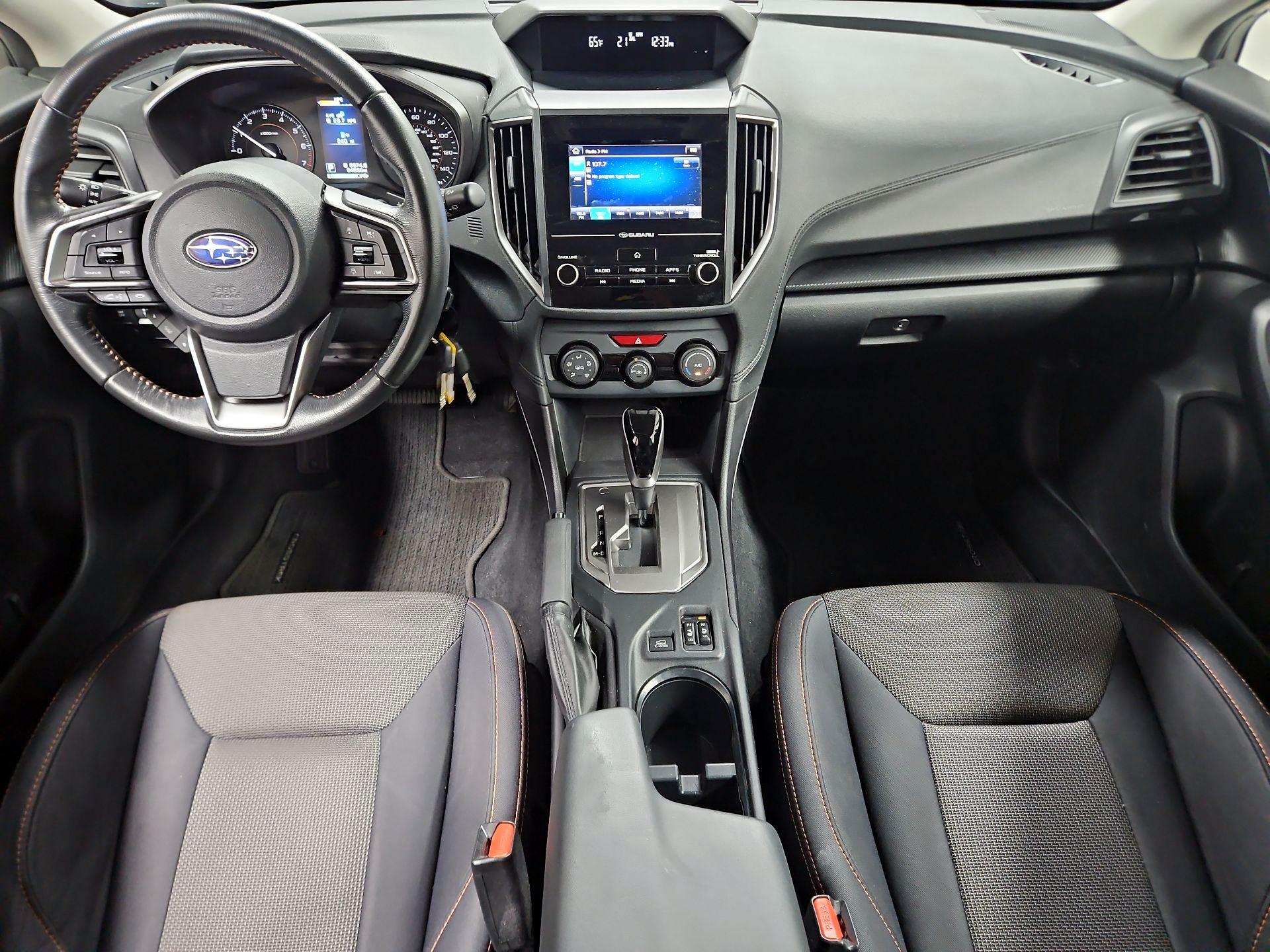 Thumbnail: 2018 Subaru Crosstrek - 9