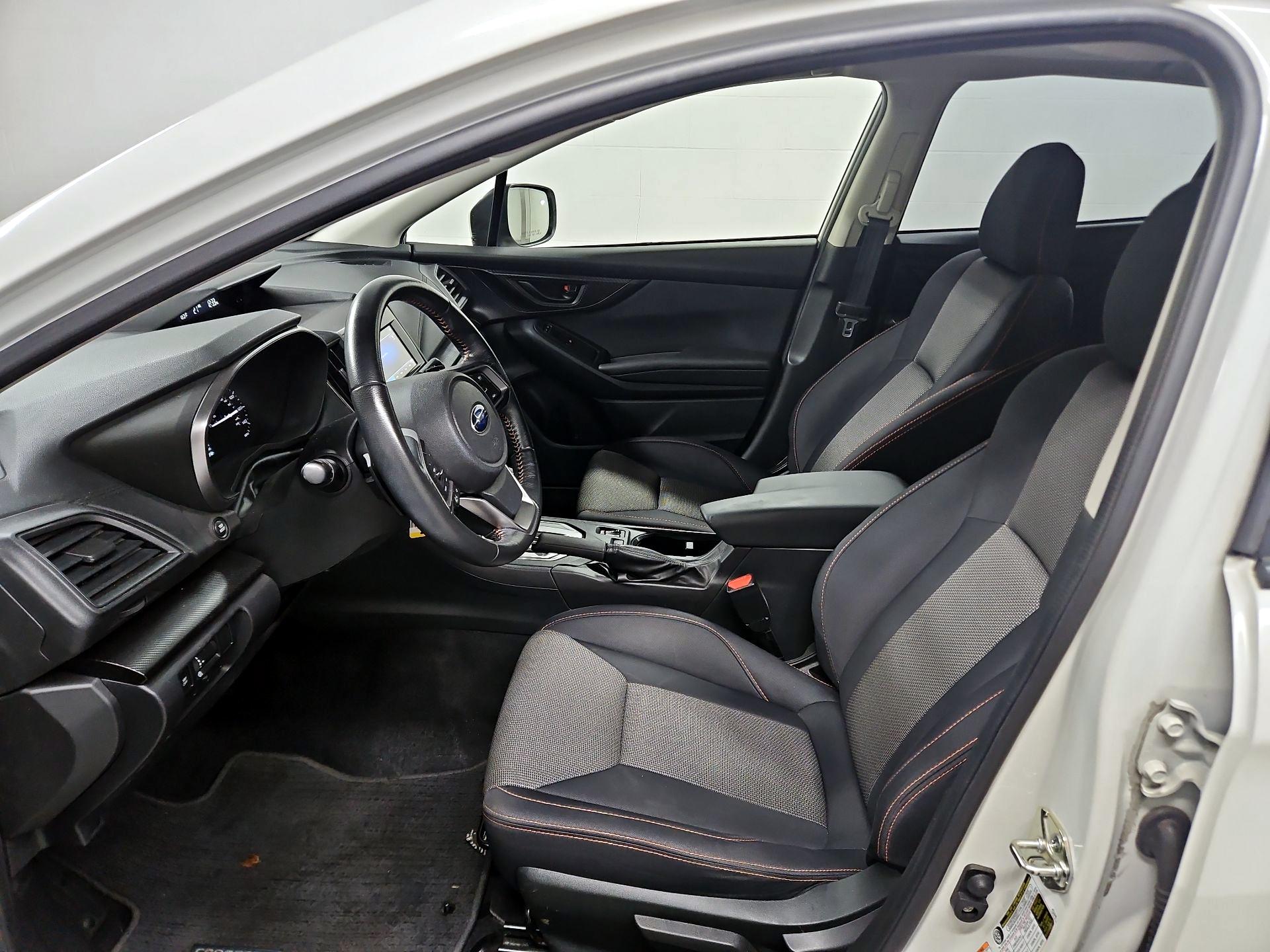 Thumbnail: 2018 Subaru Crosstrek - 11