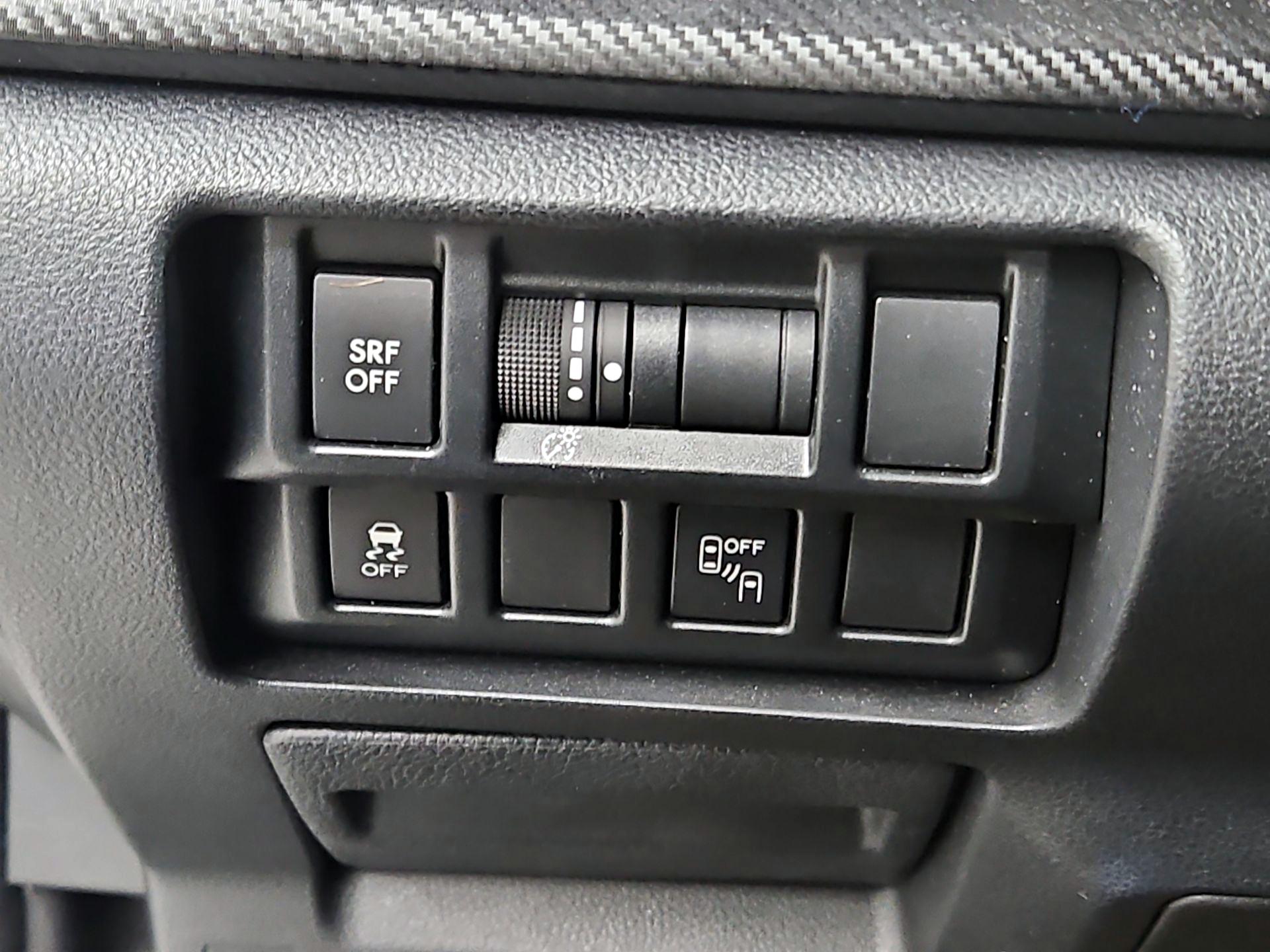 Thumbnail: 2018 Subaru Crosstrek - 13