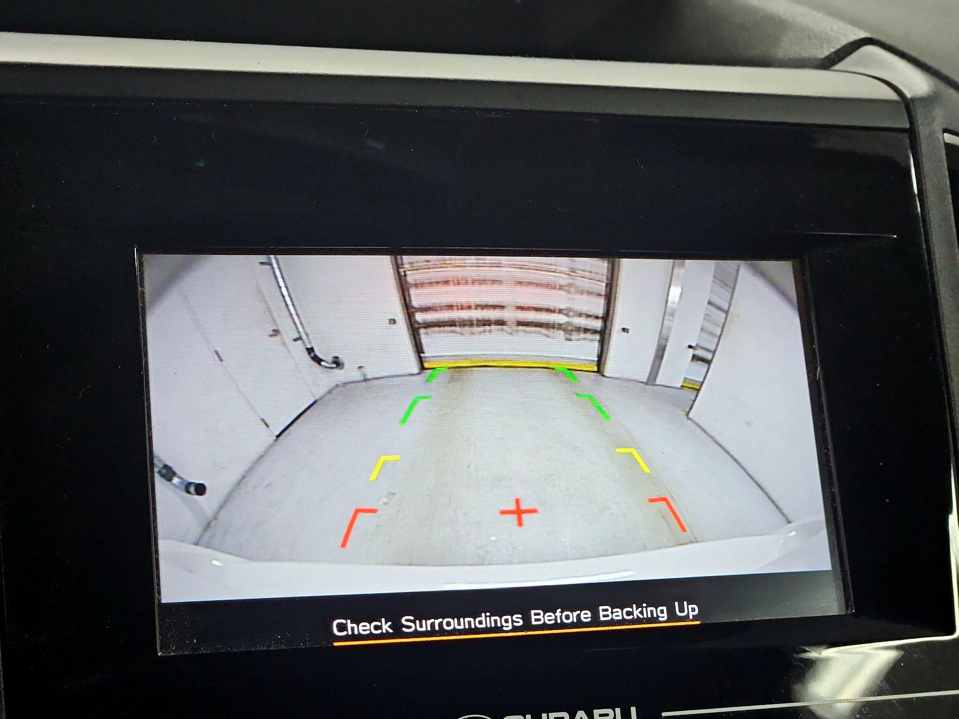 Thumbnail: 2018 Subaru Crosstrek - 14