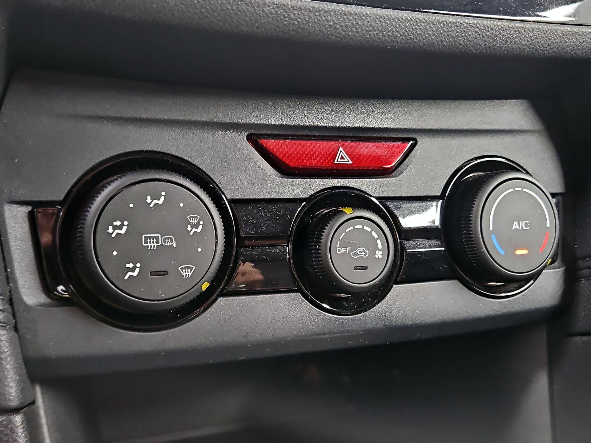 Thumbnail: 2018 Subaru Crosstrek - 16