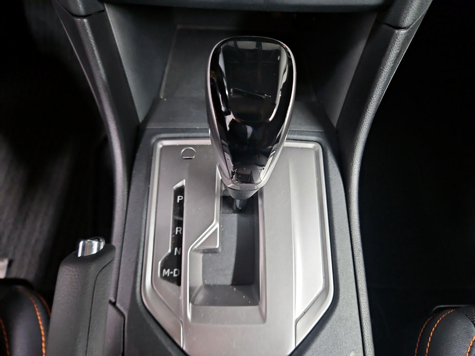 Thumbnail: 2018 Subaru Crosstrek - 17