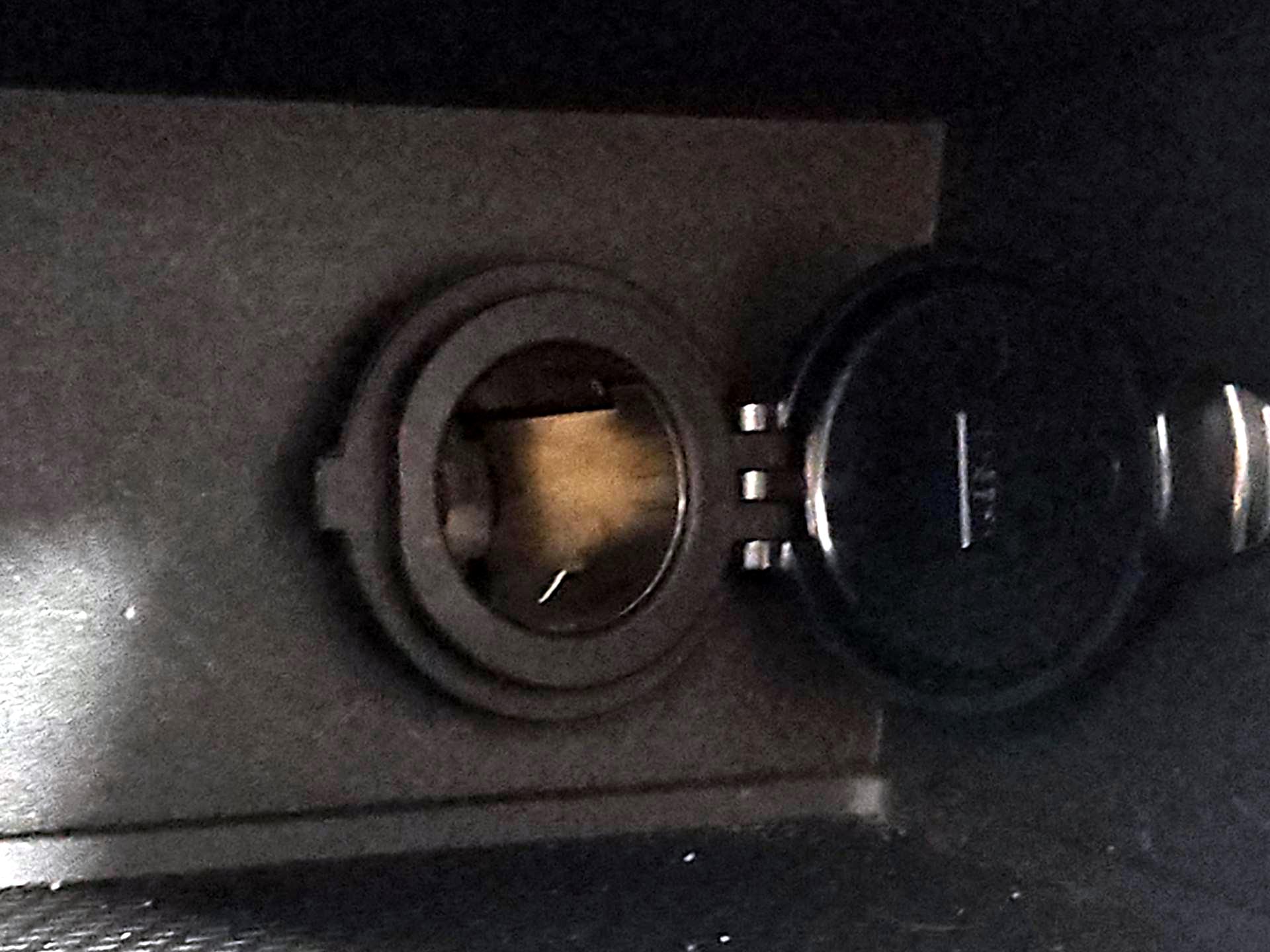 Thumbnail: 2018 Subaru Crosstrek - 18