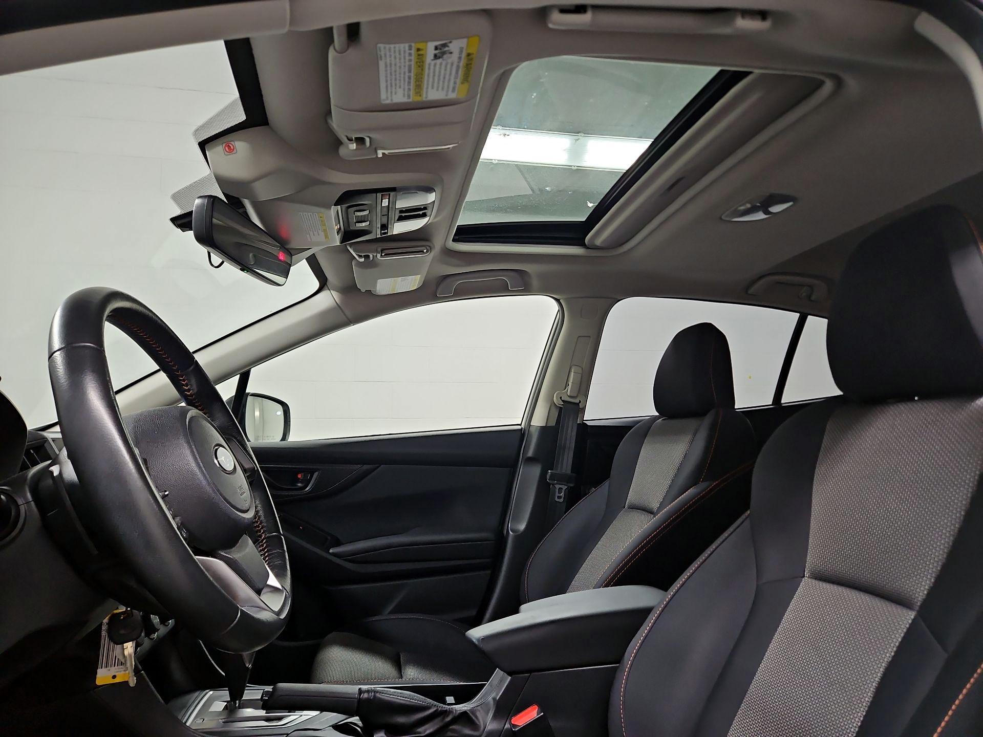 Thumbnail: 2018 Subaru Crosstrek - 19