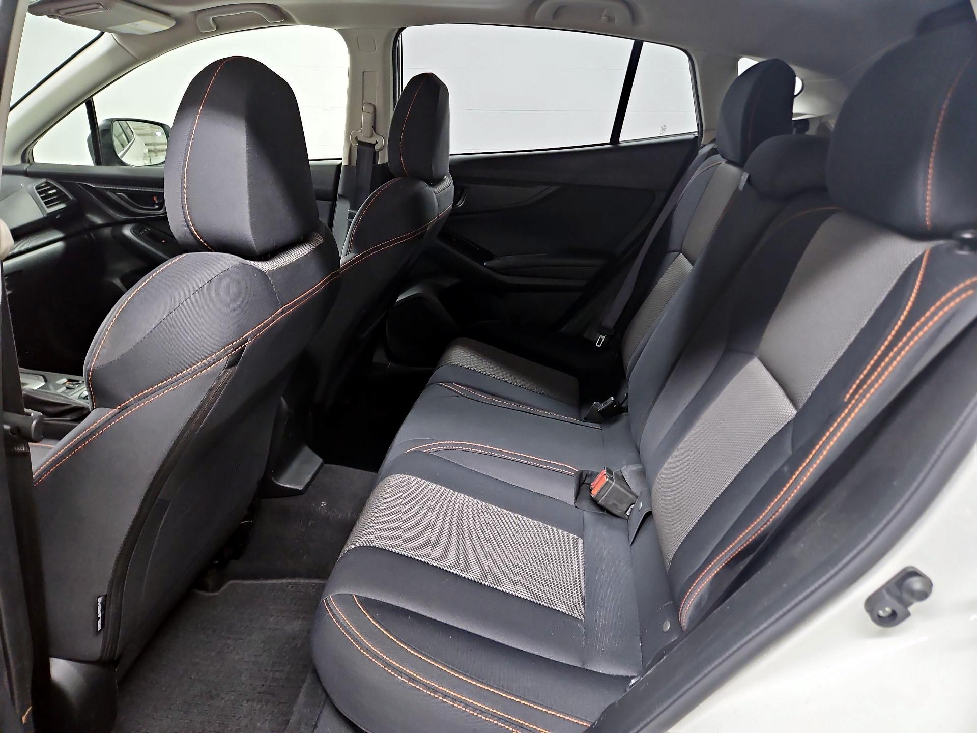 Thumbnail: 2018 Subaru Crosstrek - 20