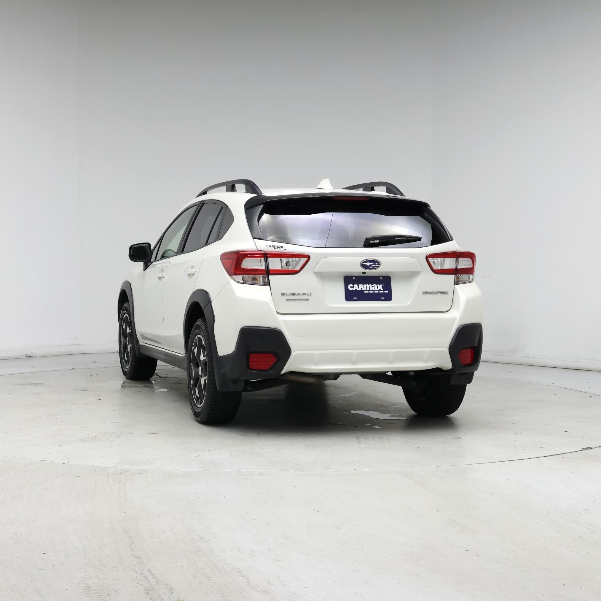 Thumbnail: 2018 Subaru Crosstrek - 6