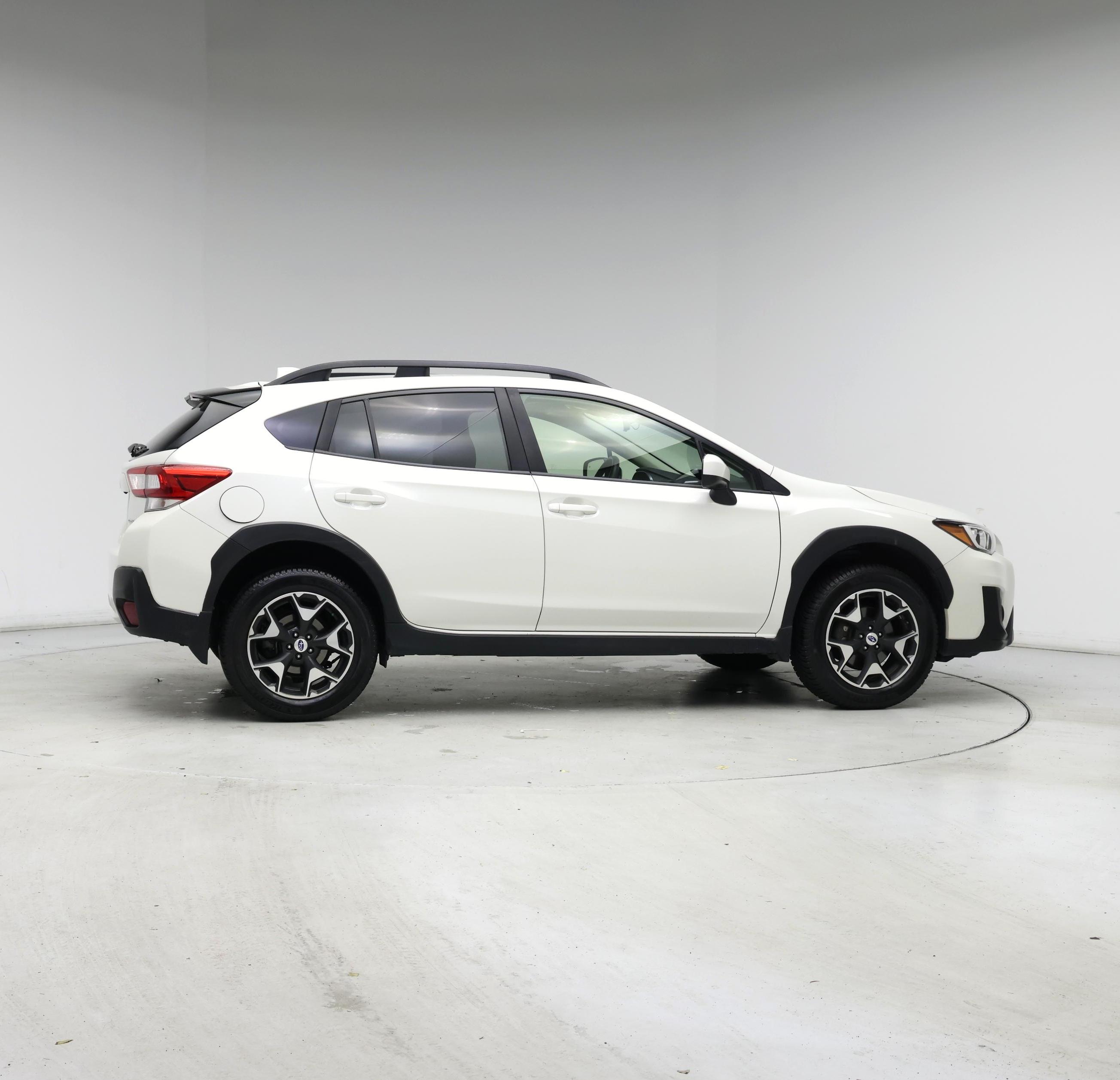 Thumbnail: 2018 Subaru Crosstrek - 7
