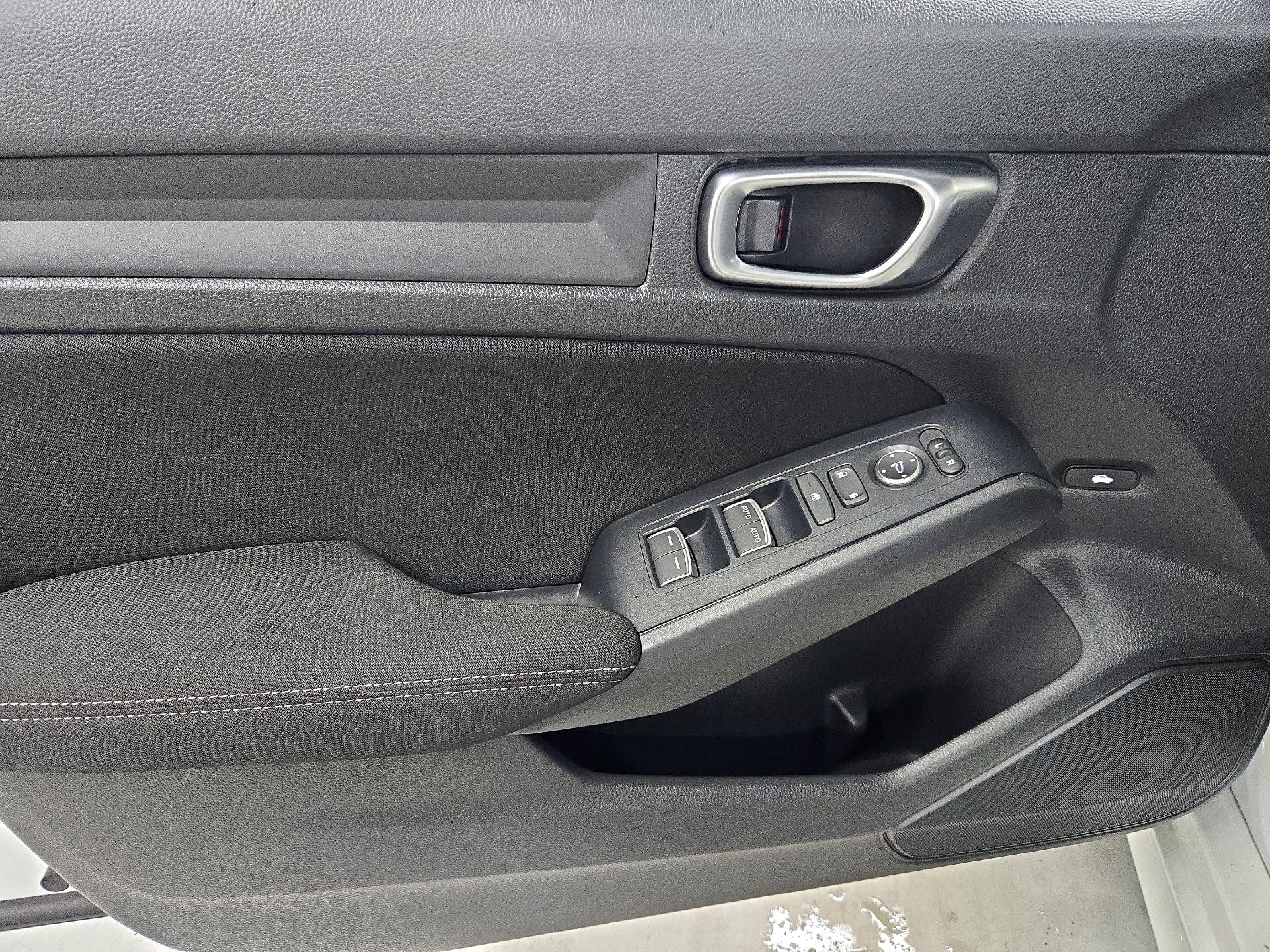 Thumbnail: 2024 Honda Civic - 12