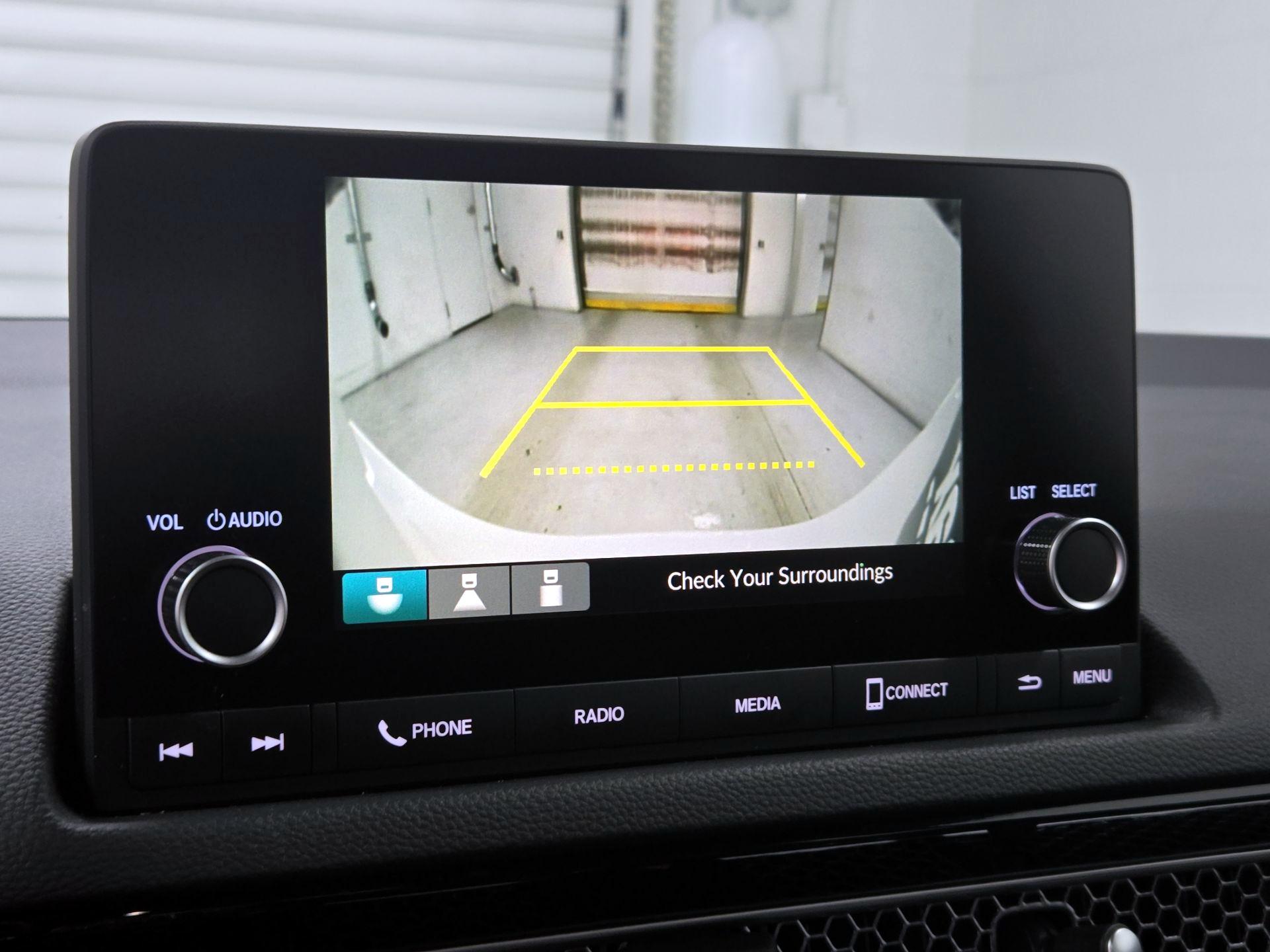 Thumbnail: 2024 Honda Civic - 14