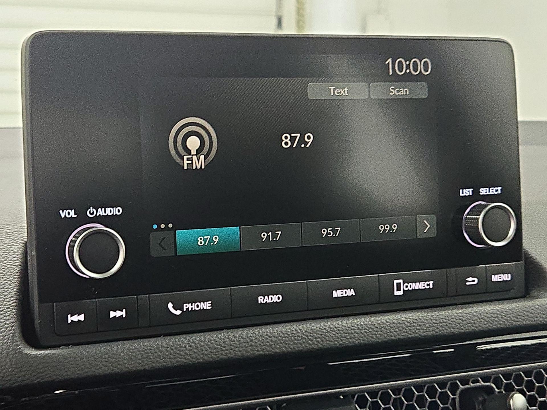 Thumbnail: 2024 Honda Civic - 15