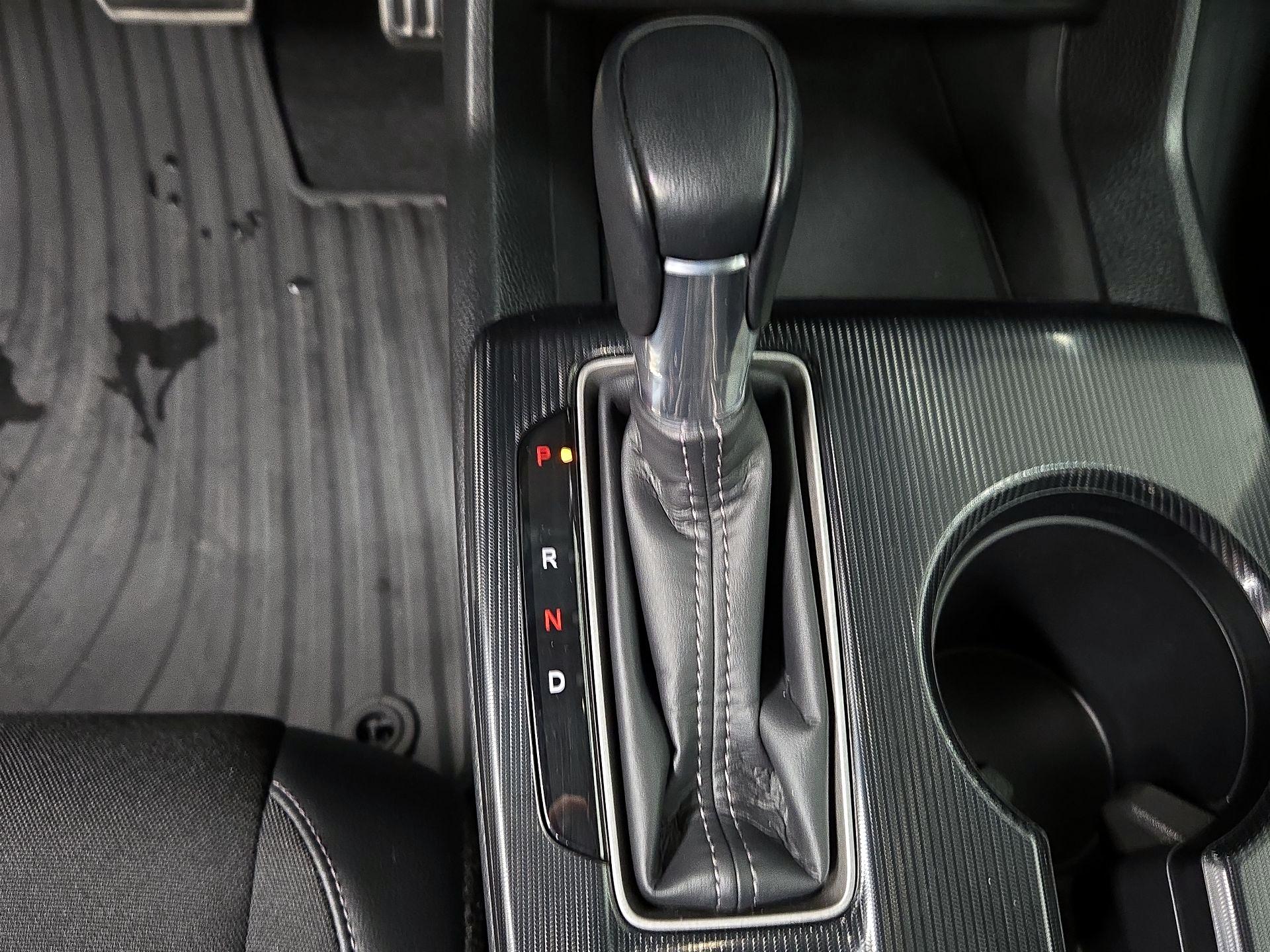 Thumbnail: 2024 Honda Civic - 17