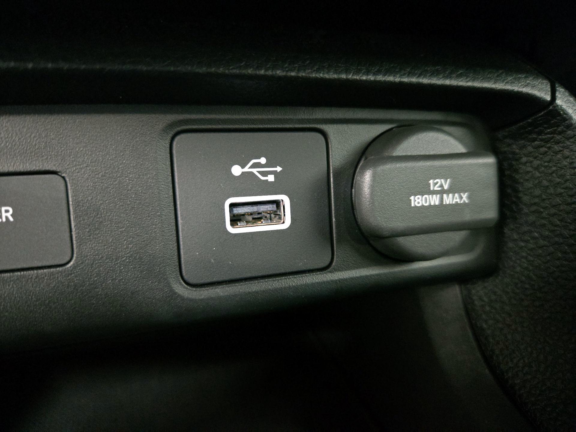 Thumbnail: 2024 Honda Civic - 18