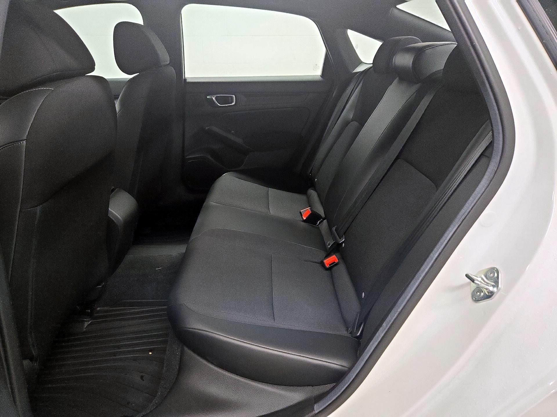 Thumbnail: 2024 Honda Civic - 19