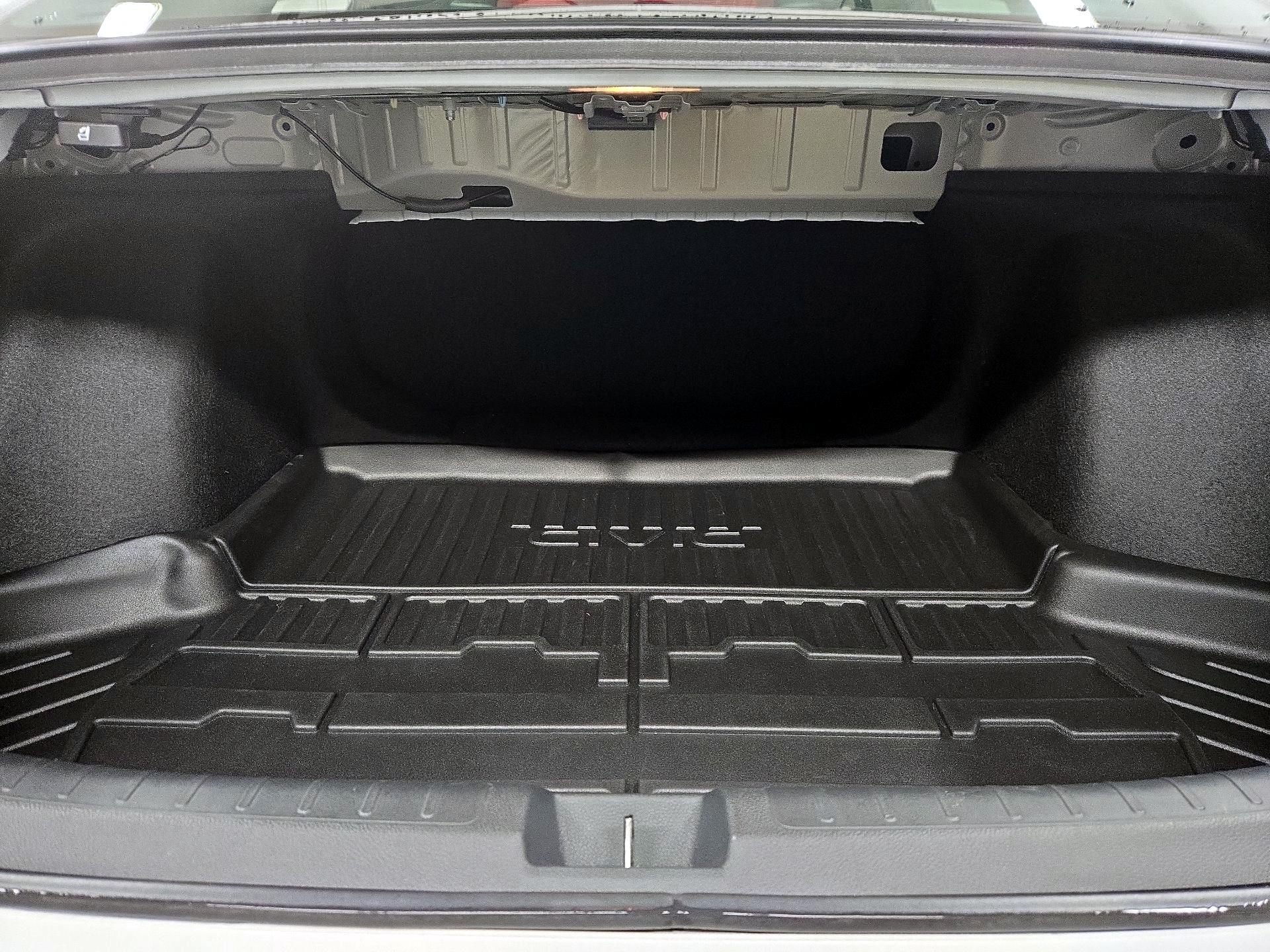 Thumbnail: 2024 Honda Civic - 20