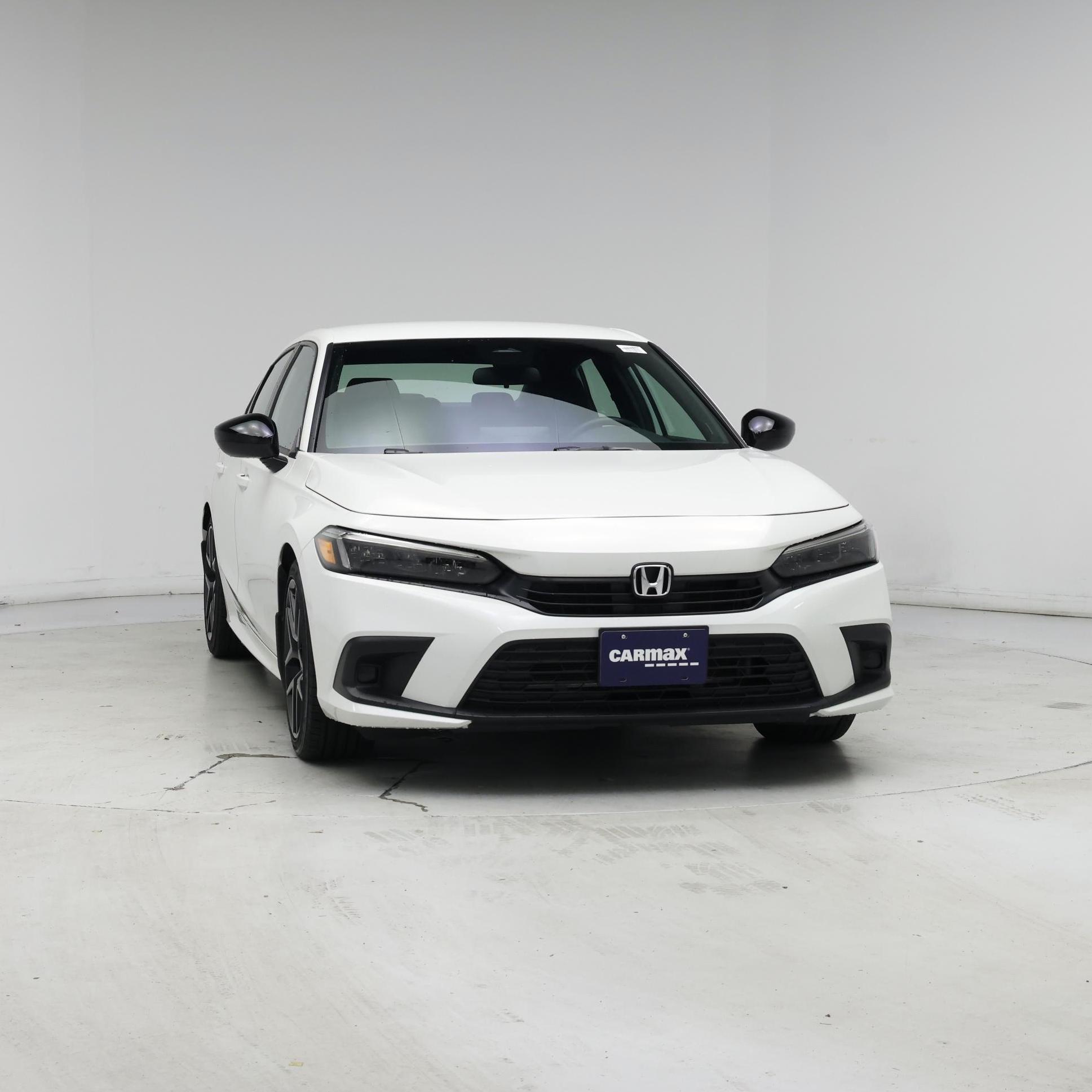 Thumbnail: 2024 Honda Civic - 5