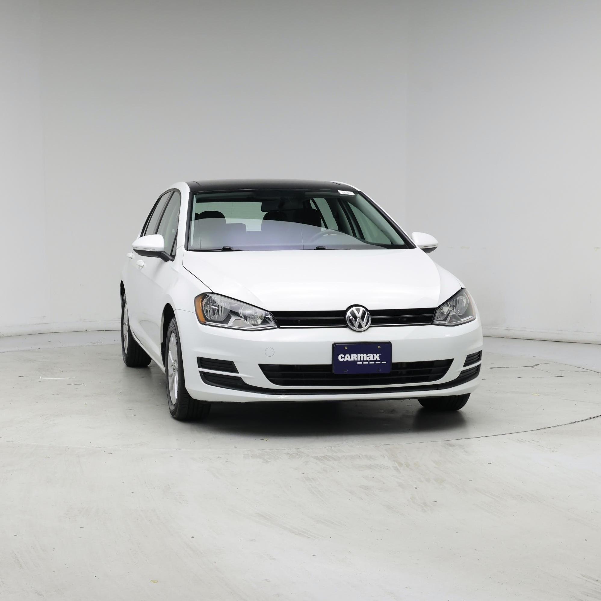 Thumbnail: 2015 Volkswagen Golf - 5