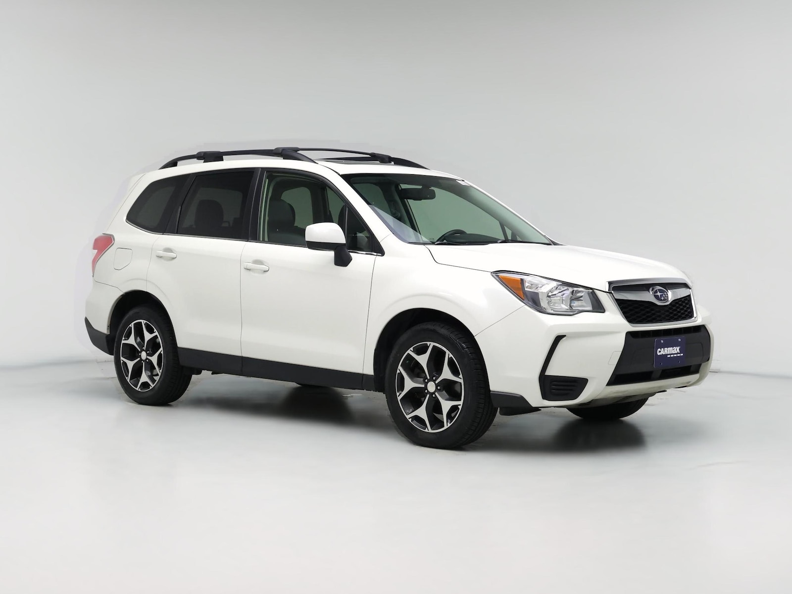 2016 Subaru Forester XT Premium