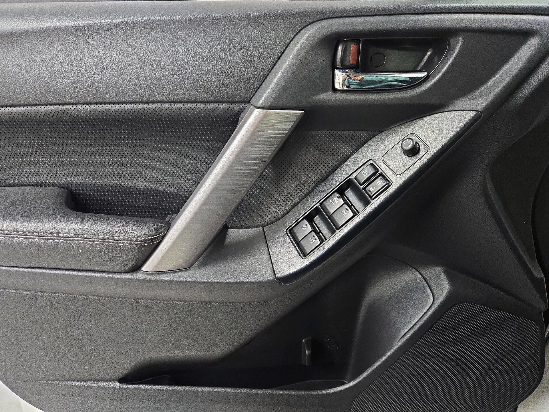 Thumbnail: 2016 Subaru Forester - 12