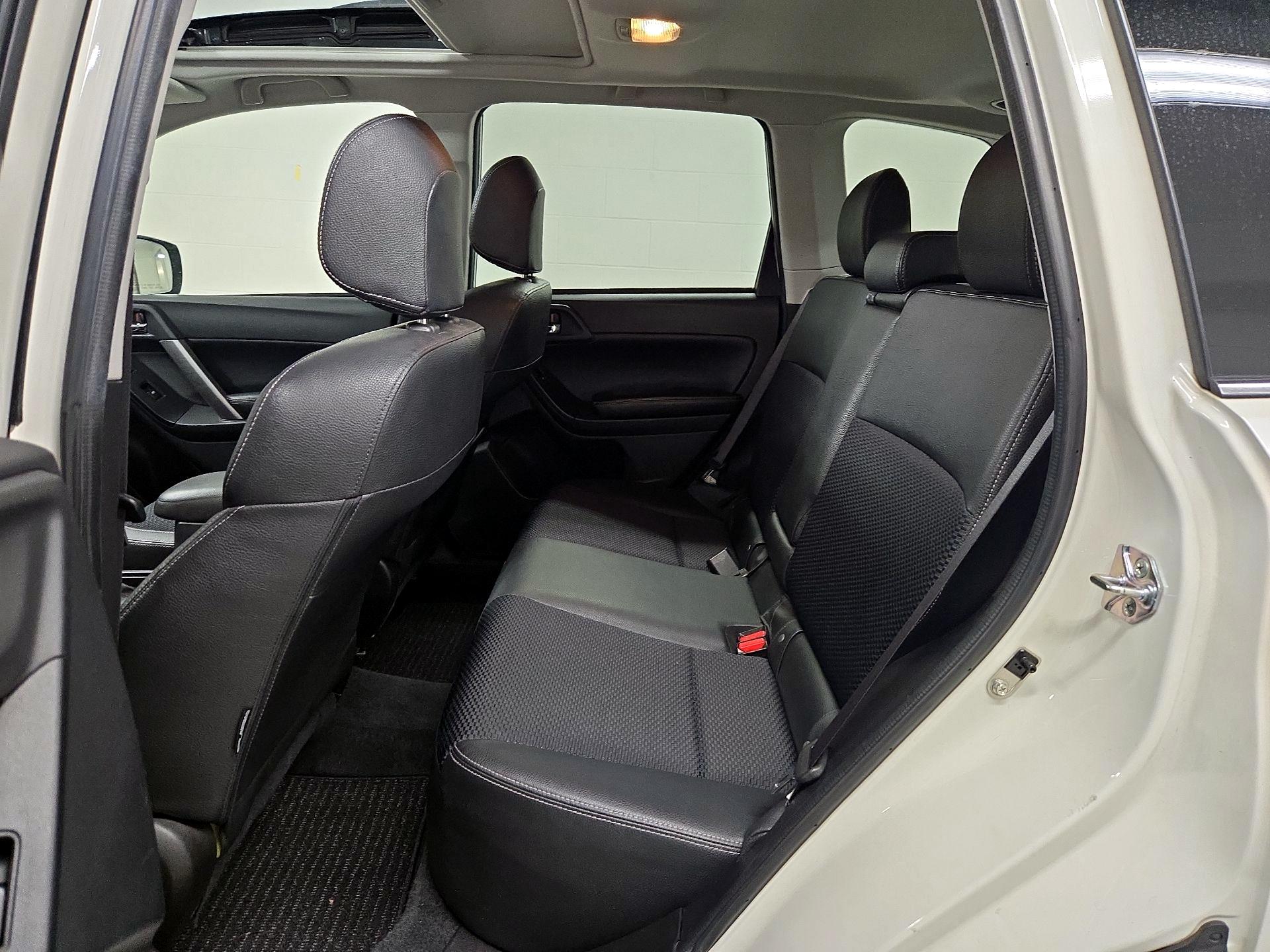 Thumbnail: 2016 Subaru Forester - 20