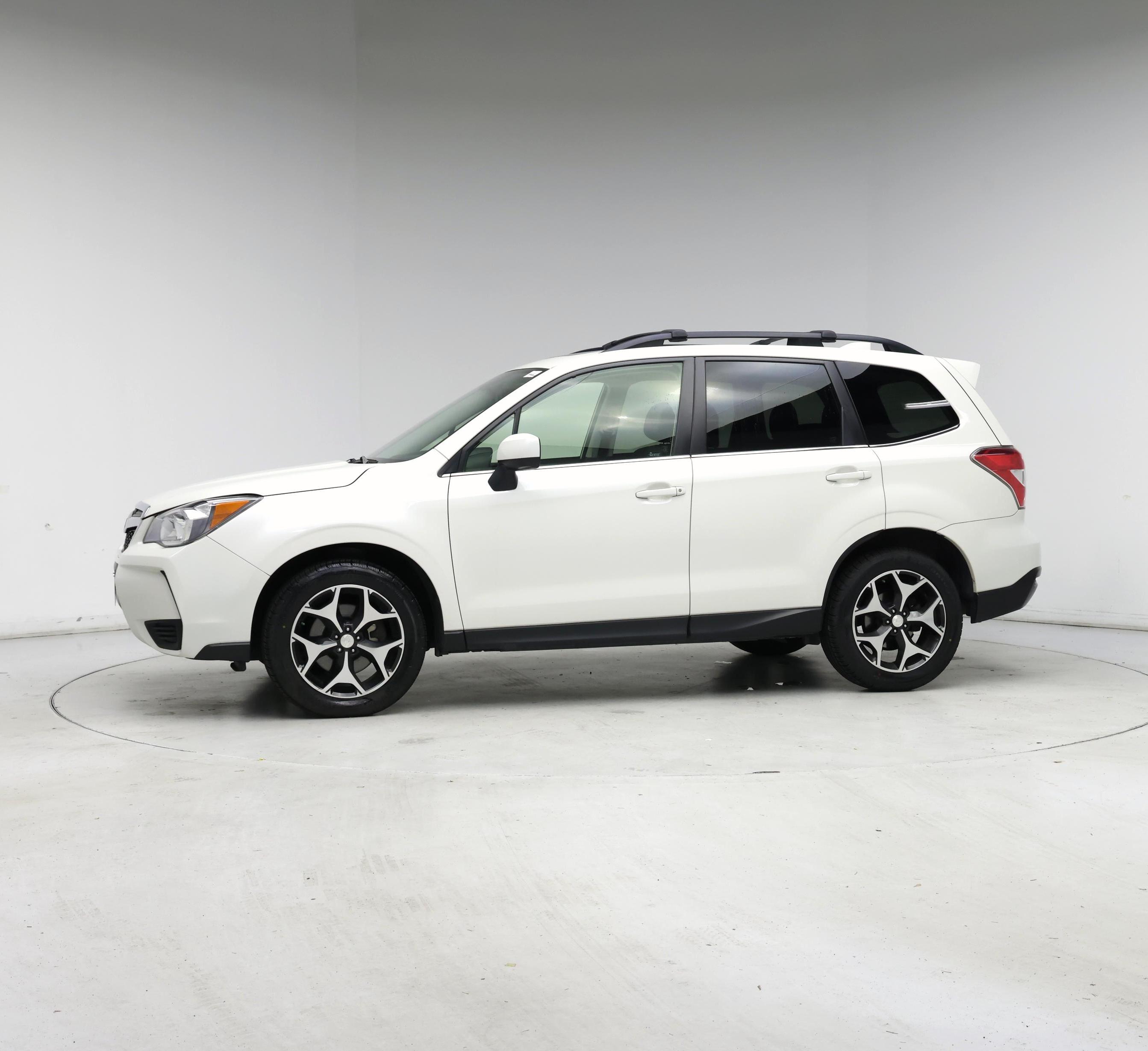 Thumbnail: 2016 Subaru Forester - 3