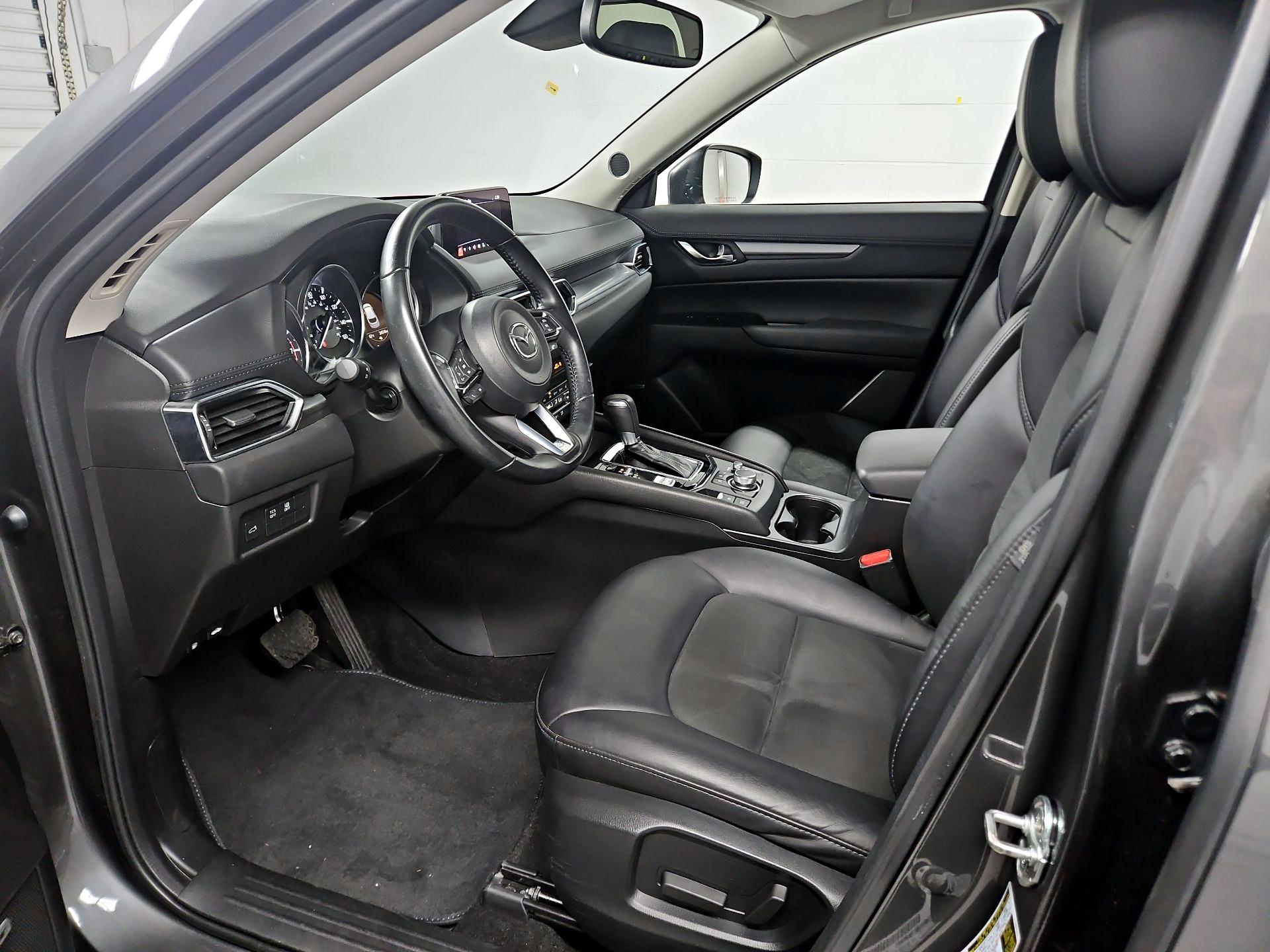 Thumbnail: 2020 Mazda CX-5 - 11