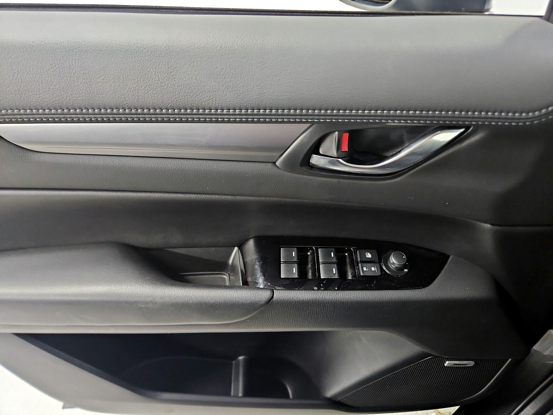 Thumbnail: 2020 Mazda CX-5 - 12