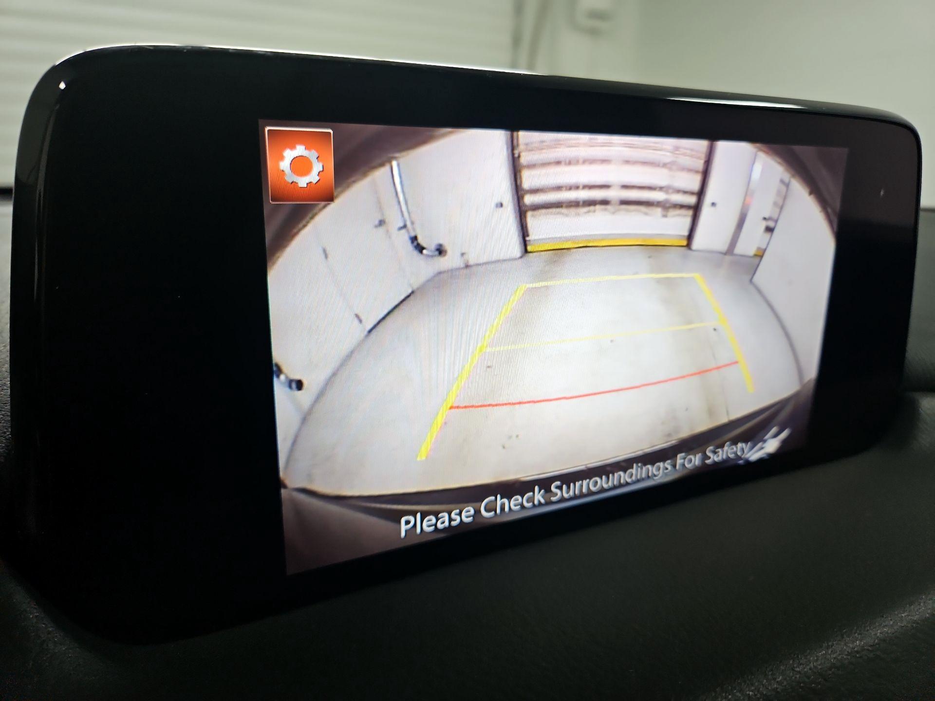 Thumbnail: 2020 Mazda CX-5 - 14