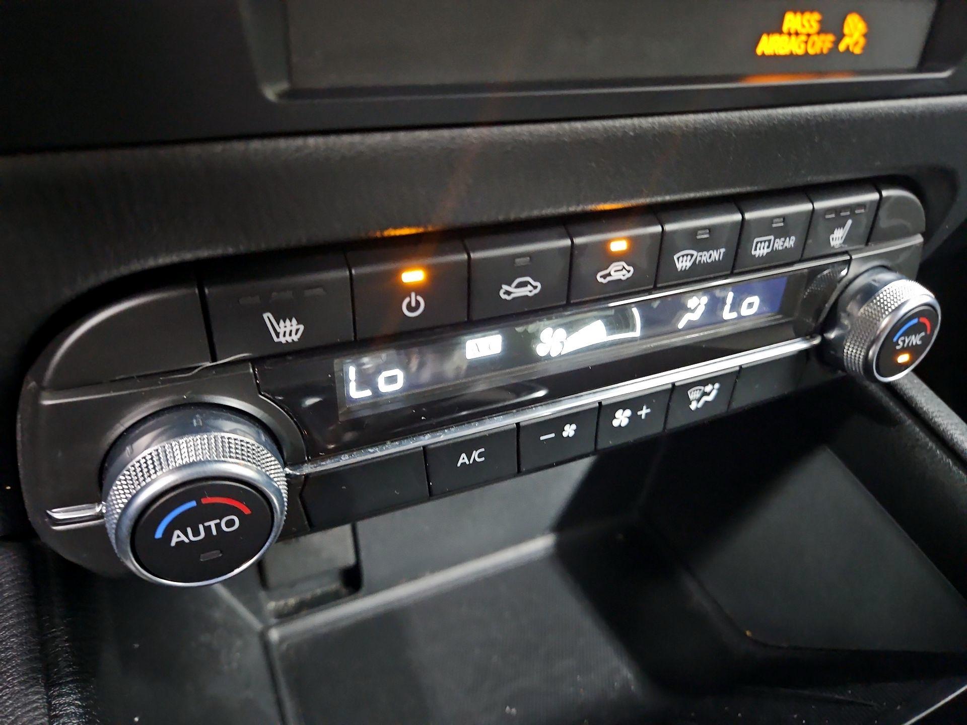 Thumbnail: 2020 Mazda CX-5 - 16