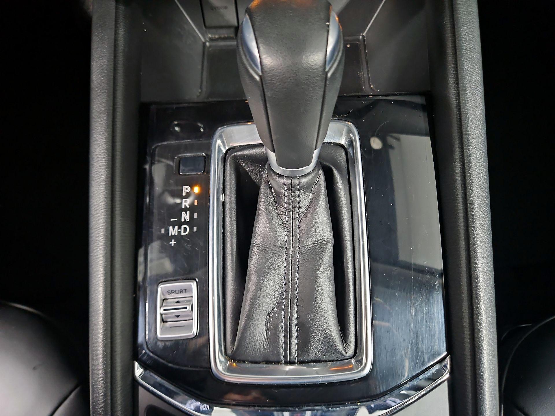 Thumbnail: 2020 Mazda CX-5 - 17