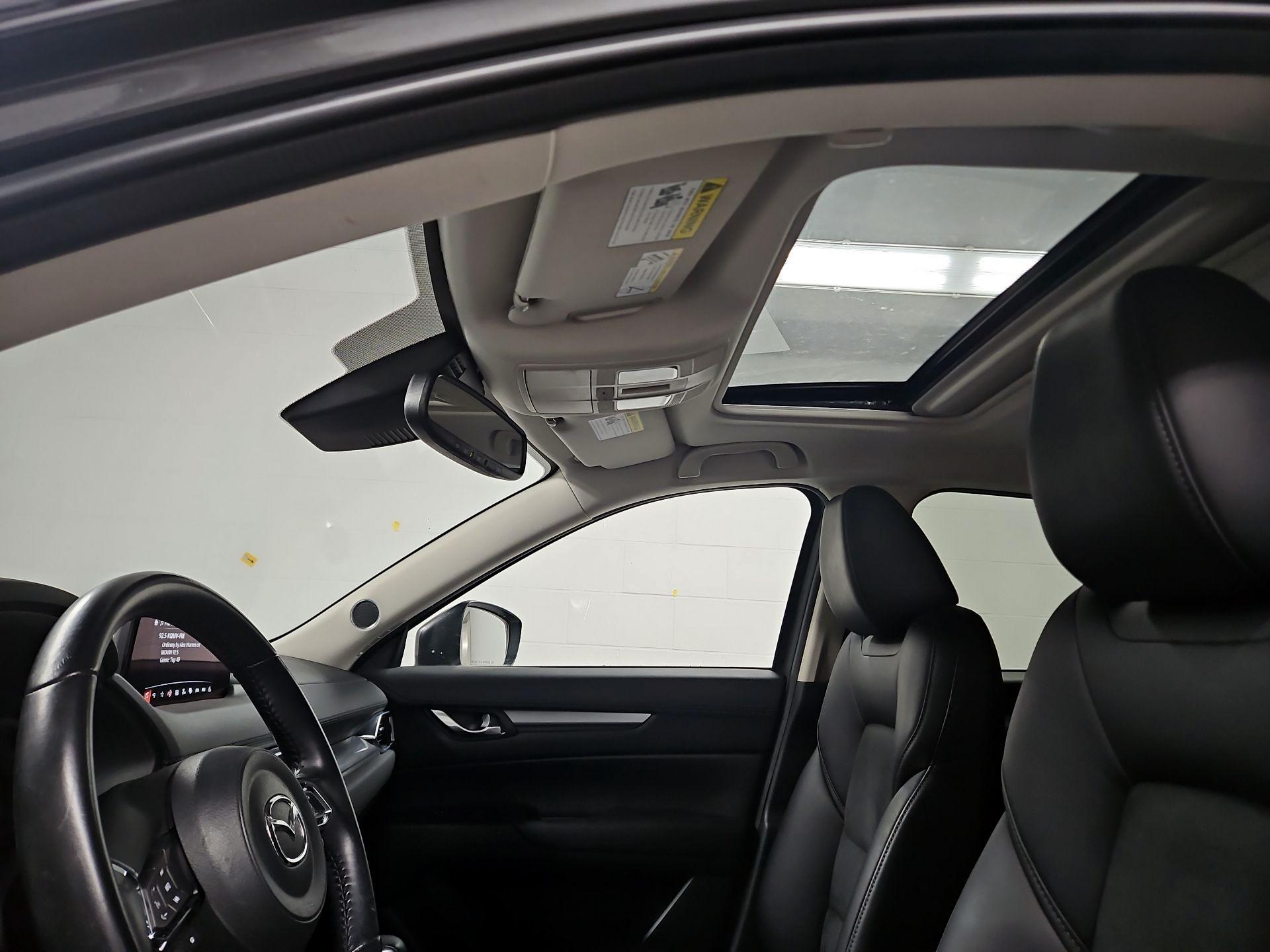 Thumbnail: 2020 Mazda CX-5 - 19