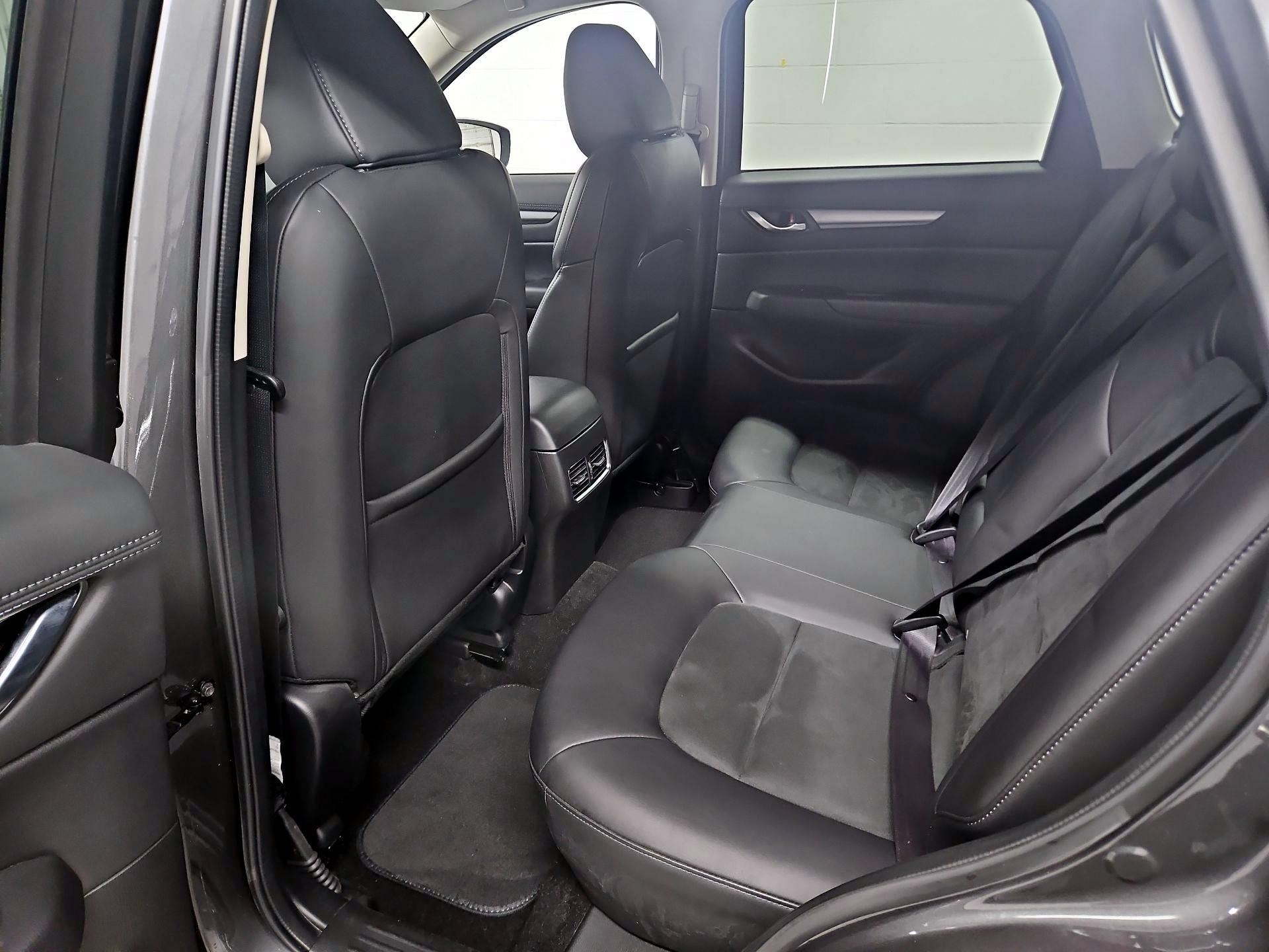 Thumbnail: 2020 Mazda CX-5 - 20