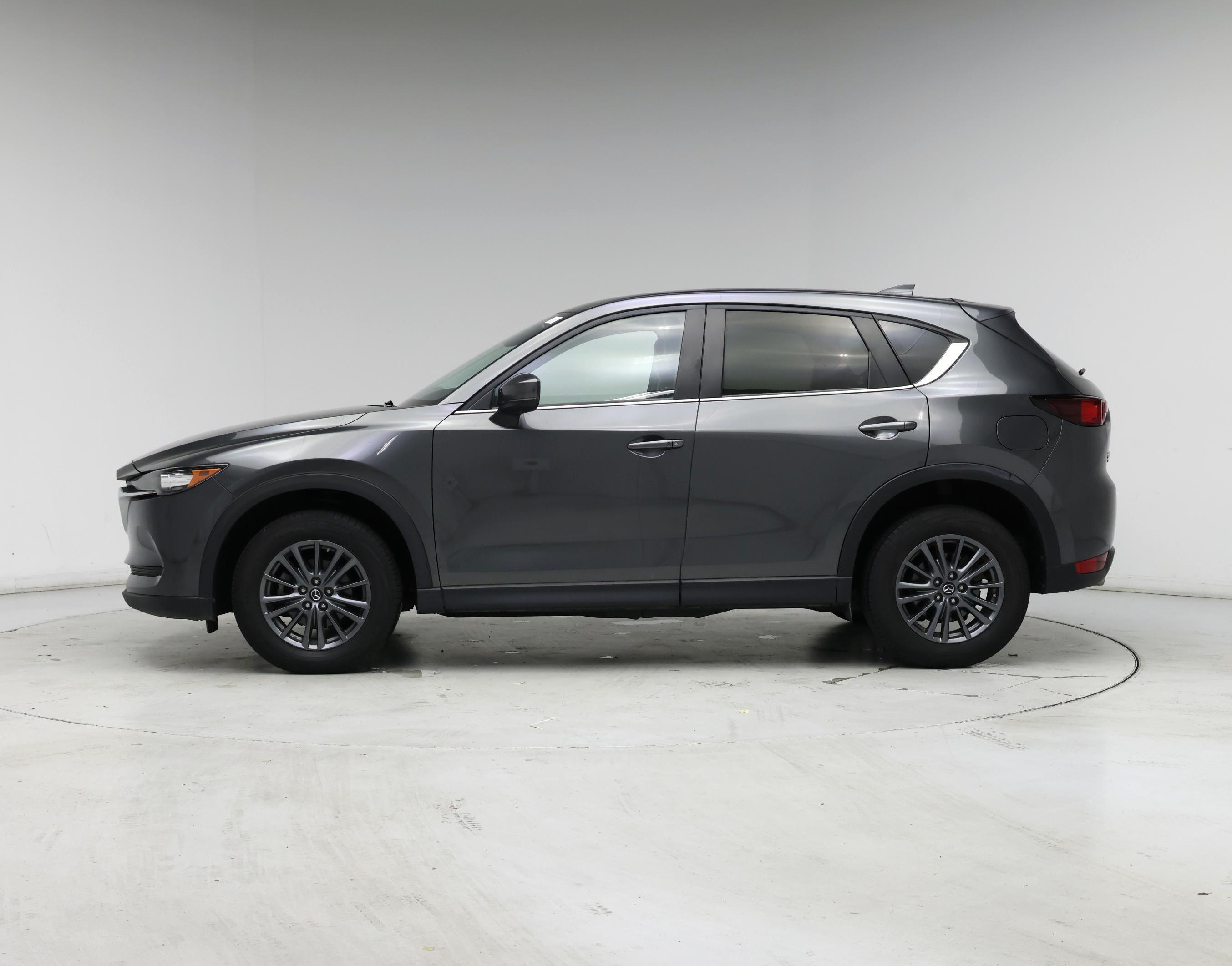 Thumbnail: 2020 Mazda CX-5 - 3