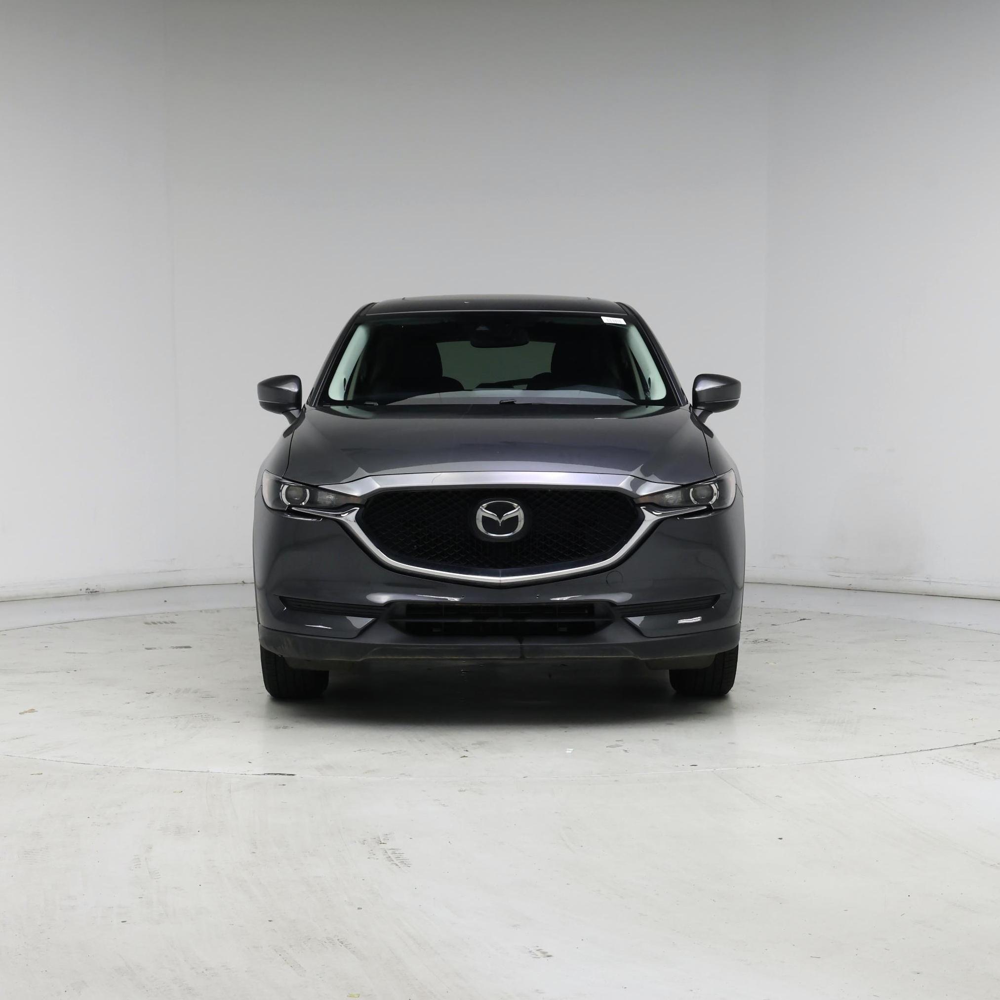 Thumbnail: 2020 Mazda CX-5 - 5