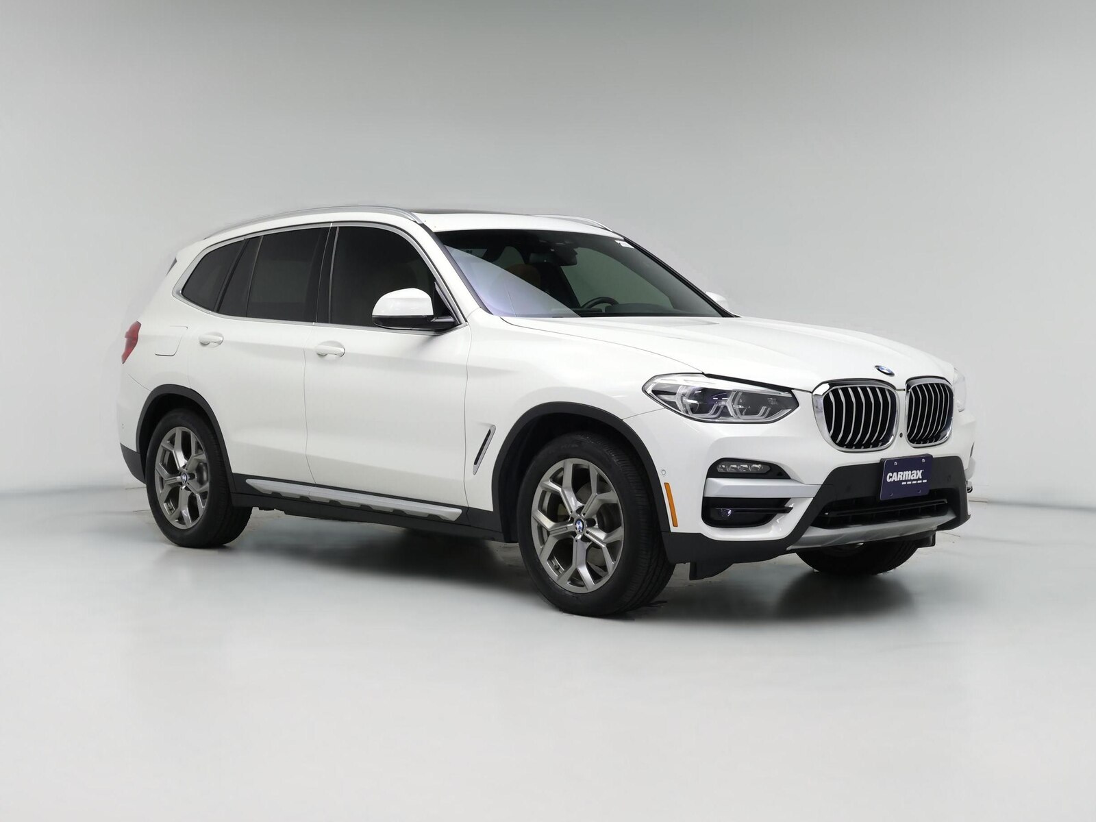 2020 BMW X3 30i