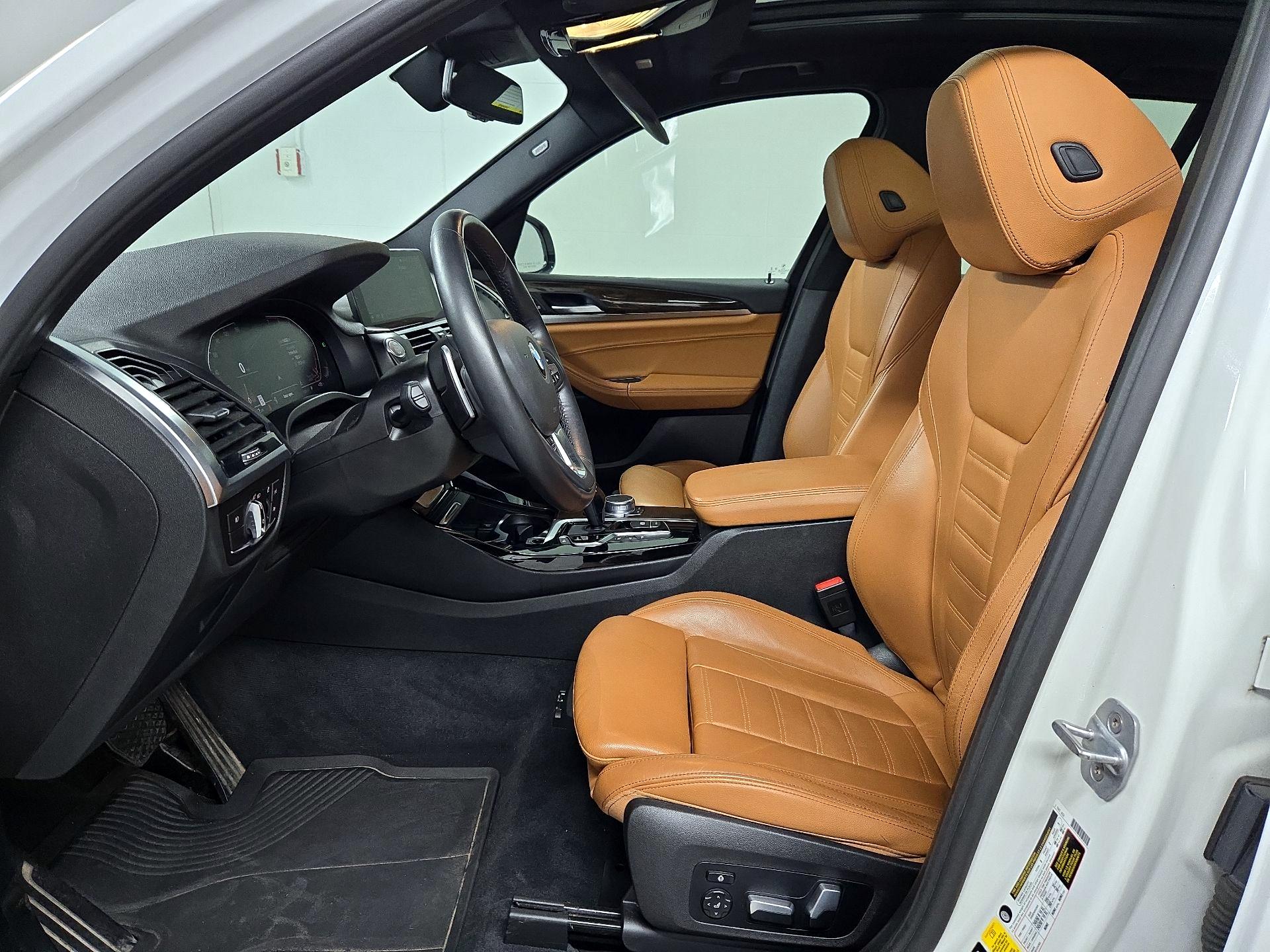 Thumbnail: 2020 BMW X3 - 11