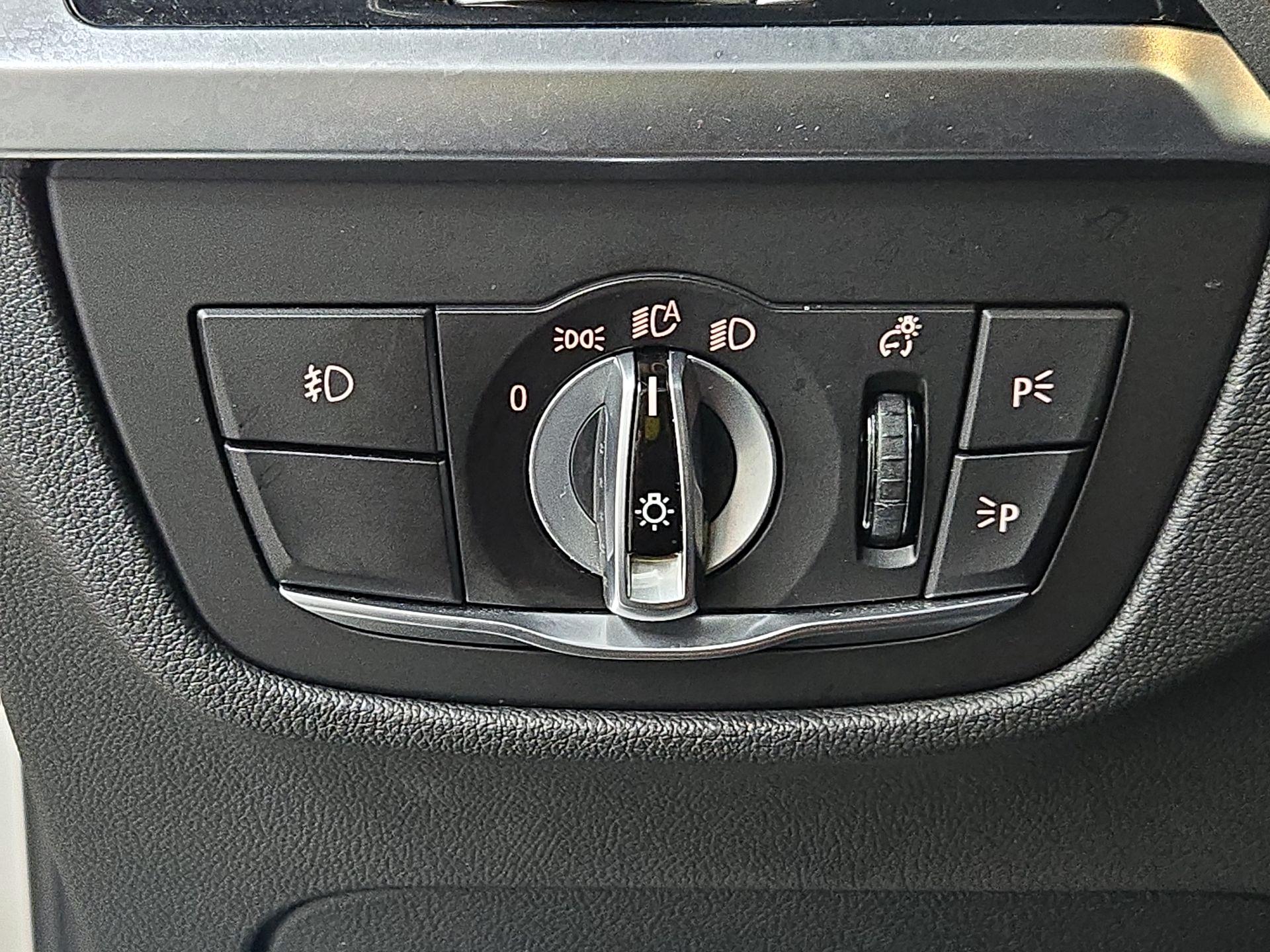 Thumbnail: 2020 BMW X3 - 13