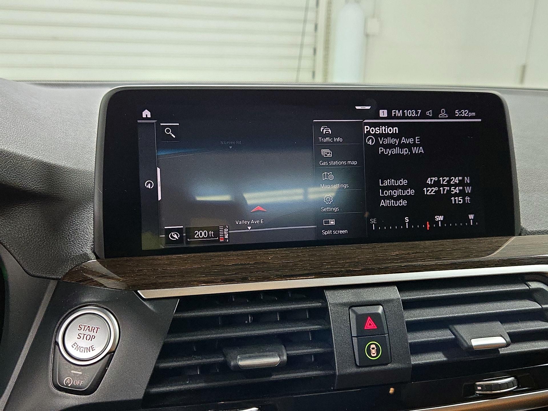 Thumbnail: 2020 BMW X3 - 14