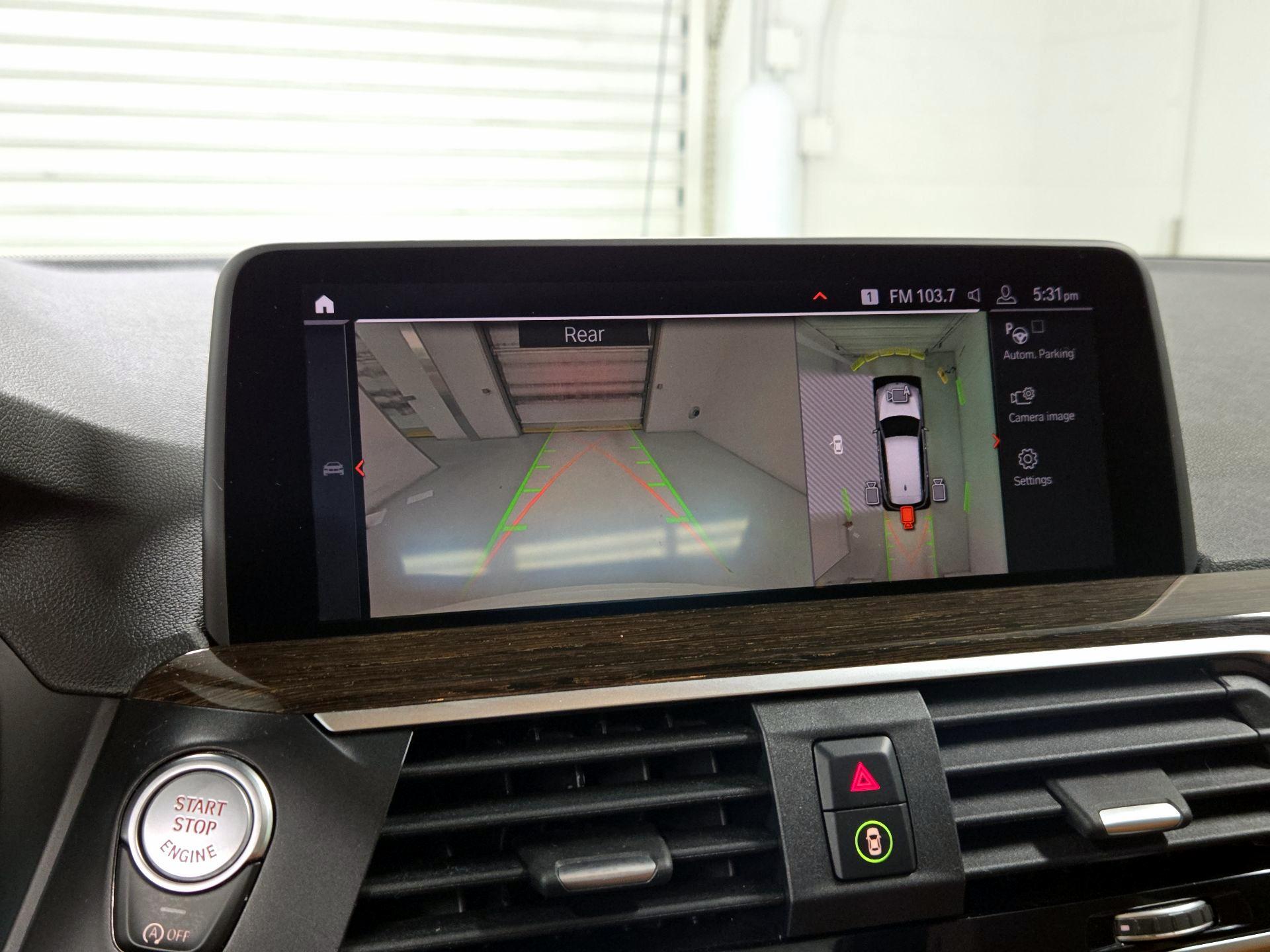 Thumbnail: 2020 BMW X3 - 15