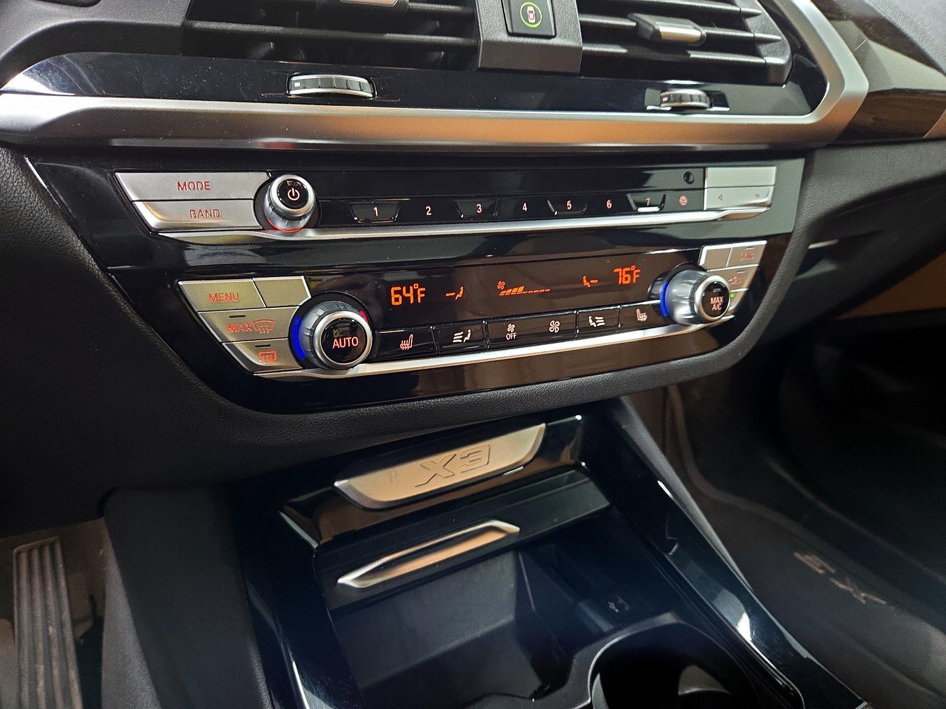 Thumbnail: 2020 BMW X3 - 17