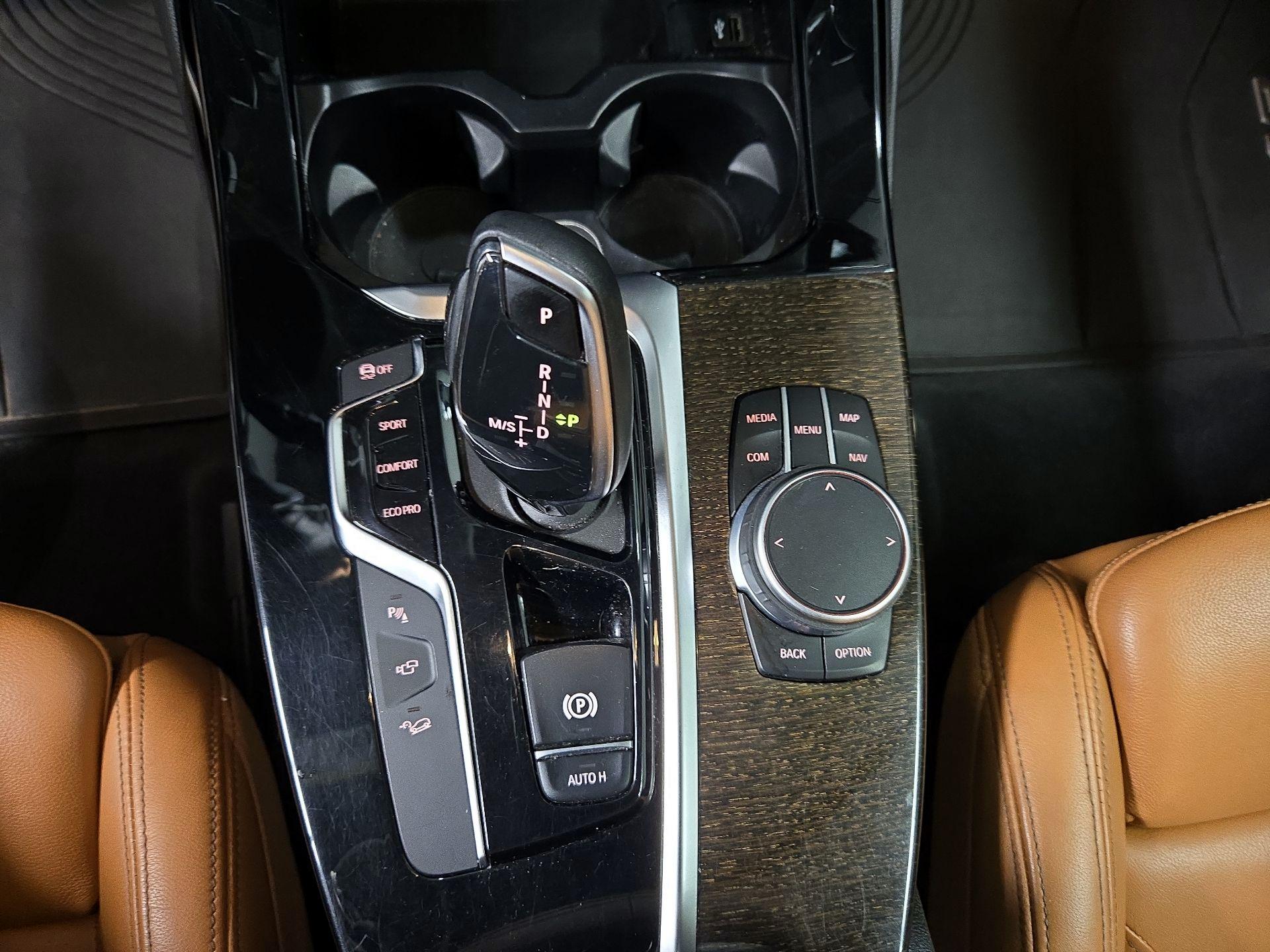 Thumbnail: 2020 BMW X3 - 18