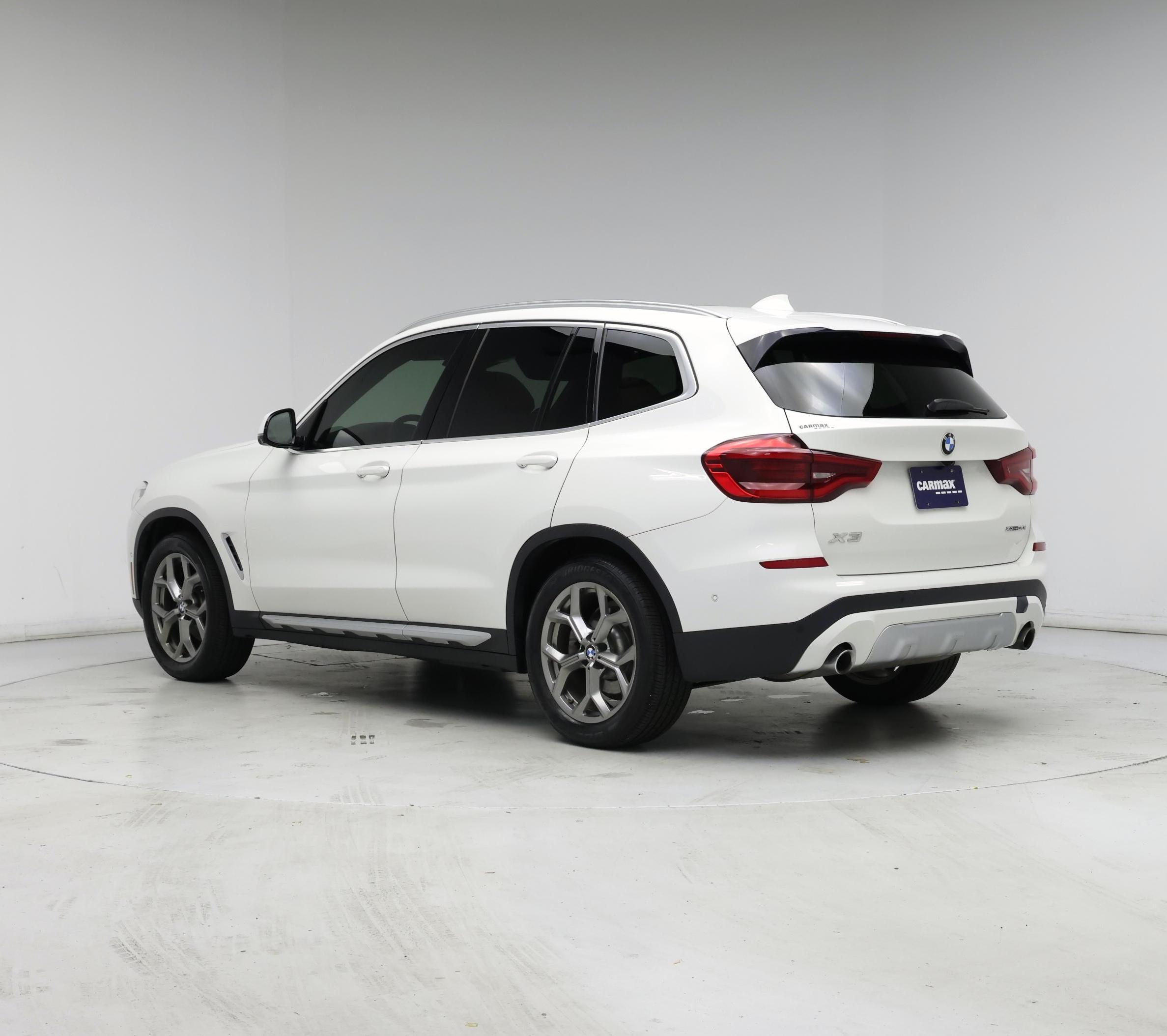 Thumbnail: 2020 BMW X3 - 2