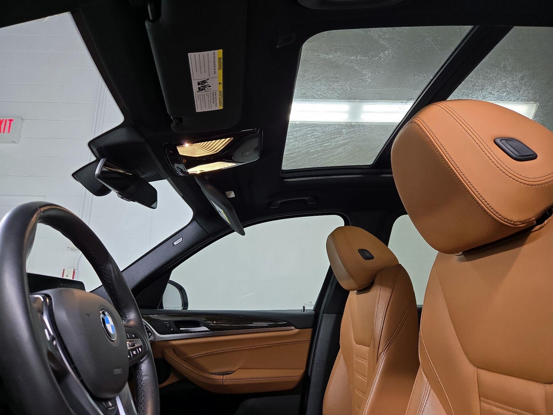 Thumbnail: 2020 BMW X3 - 20